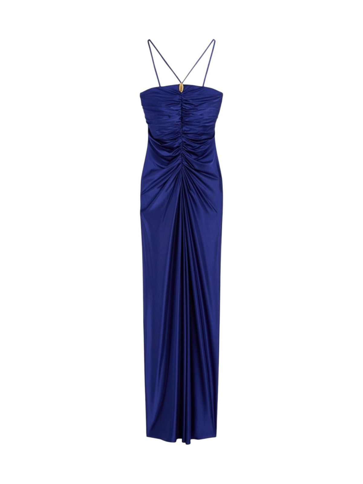 MAX MARA STUDIO Abito Donna MSEOGGETTI 2616621024600 002 BLUETTE