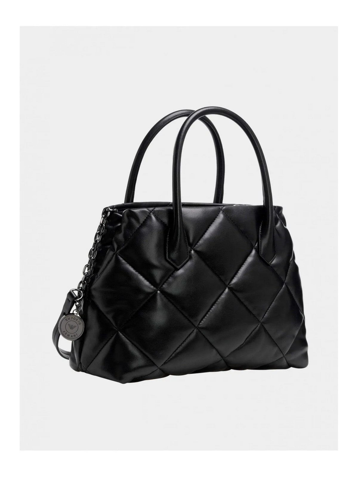 EMPORIO ARMANI Sac Femme Y3D269 YWJ8I 80001 Noir