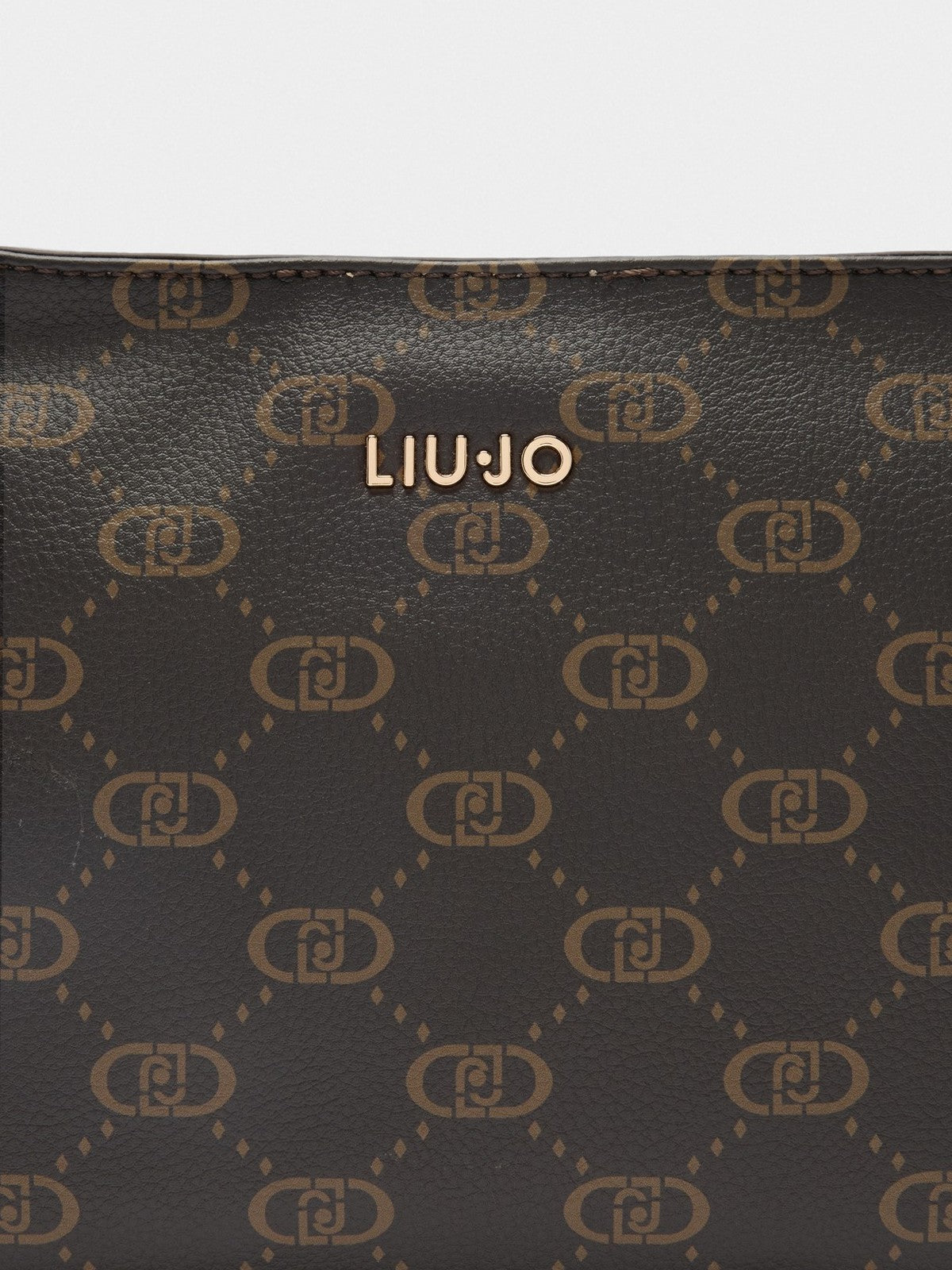 LIU JO ACCESSORIES Borsa Donna  AF5116E0053 51308 NEUTRO