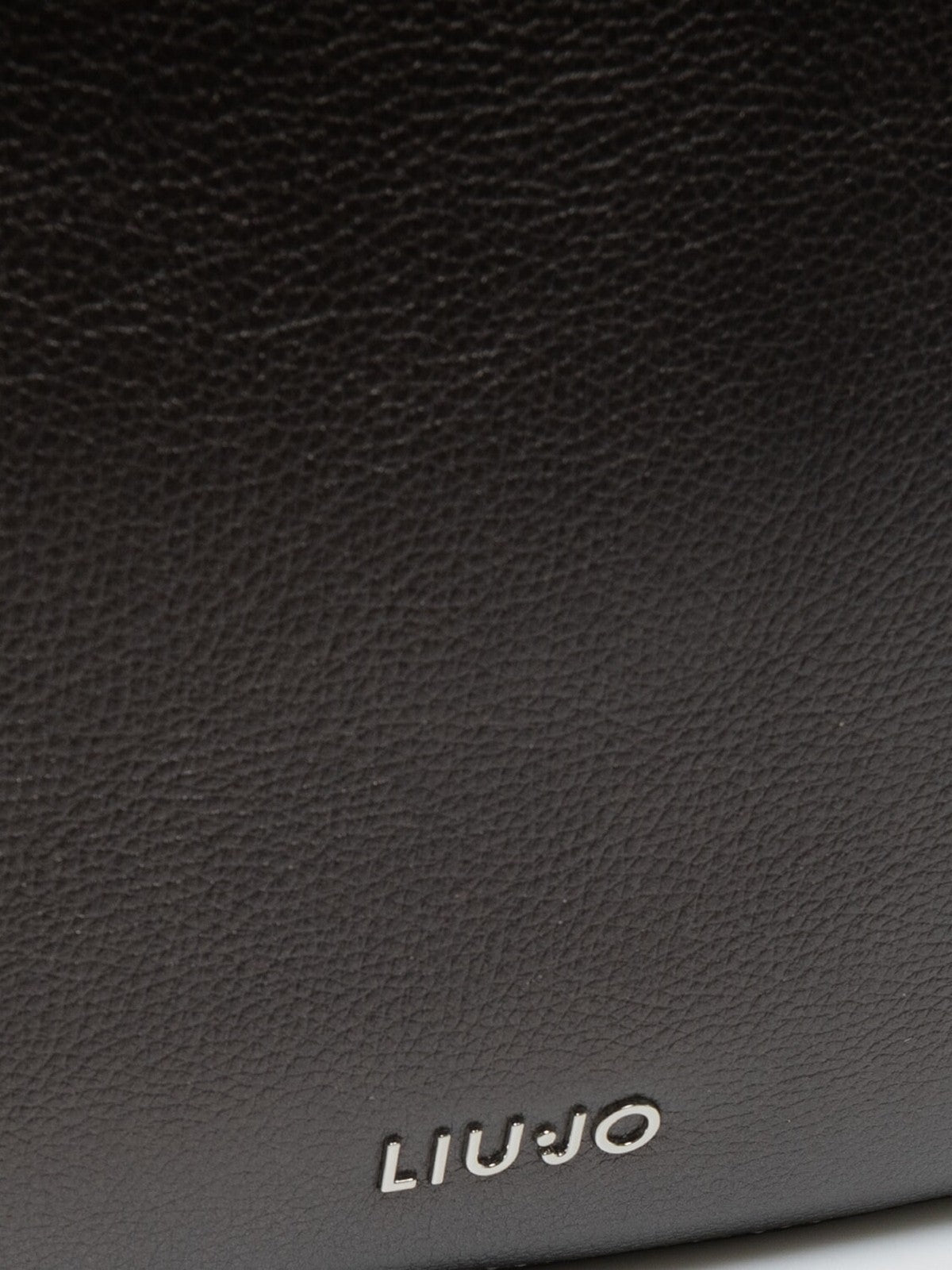 LIU JO ACCESSORIES Borsa Donna  AF5134E0058 04020 Antracite met.