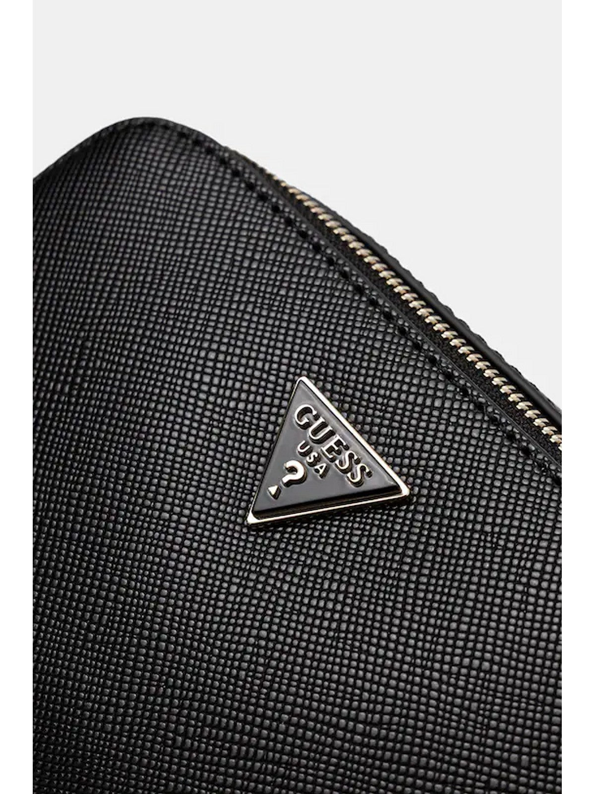 GUESS Borsa Donna NOELLE II CROSSBODY CAMERA HWZG96 72140 BLA BLACK