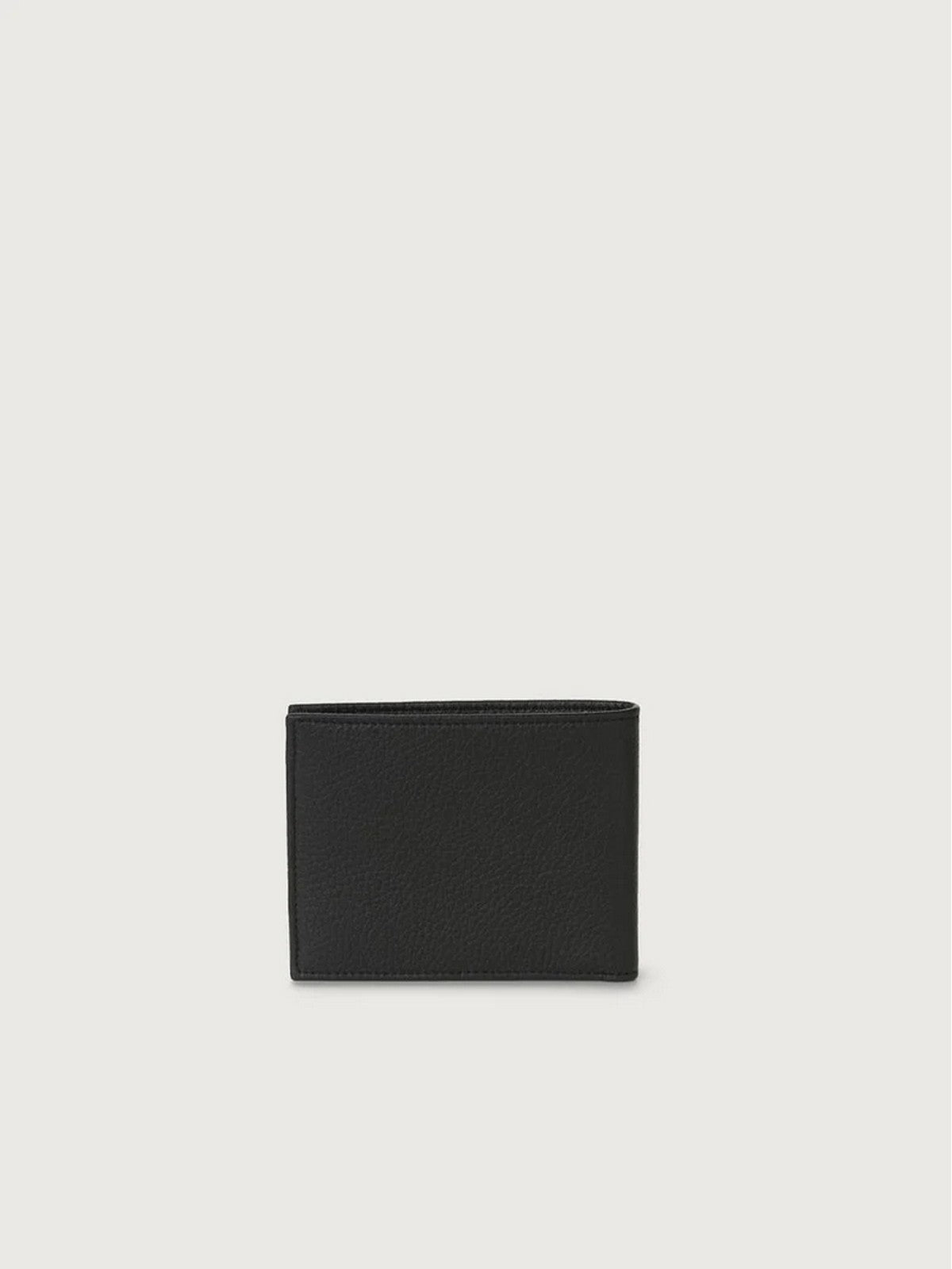 ORCIANI Portafoglio Uomo SOFT SU0112 SOF NER Nero