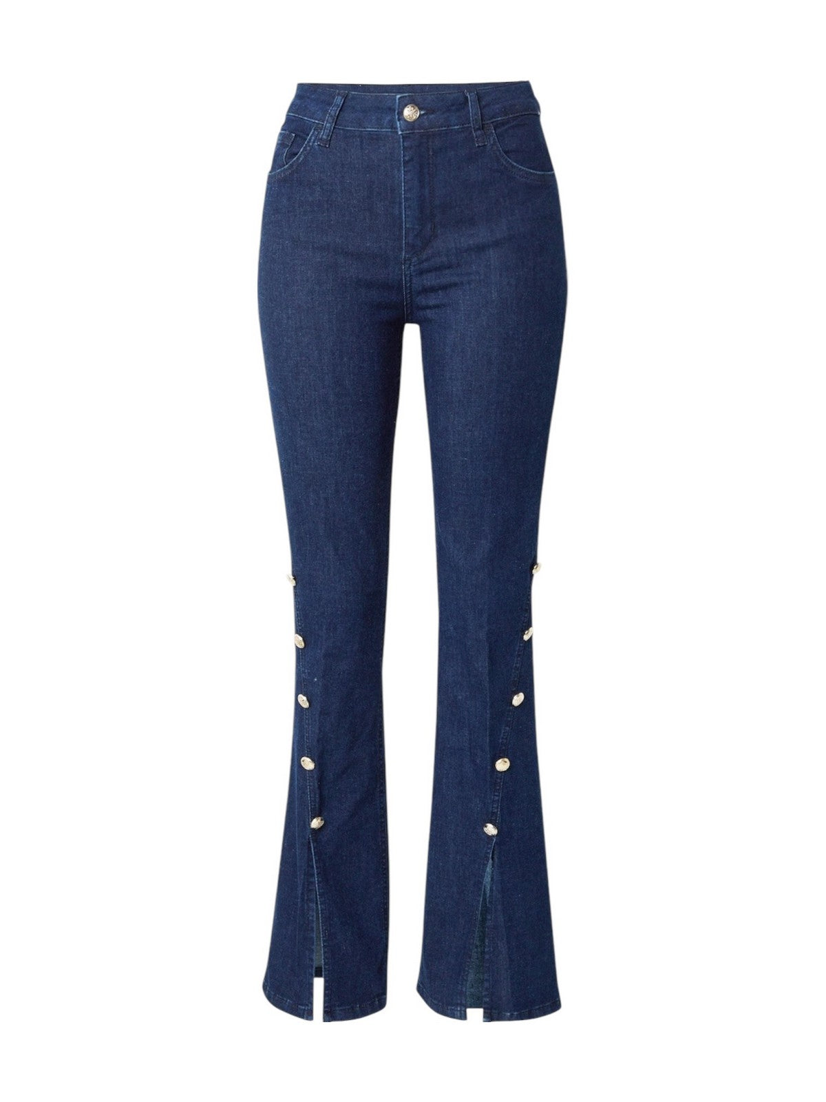 LIU JO BLUE DENIM Pantalone Donna  UA5099D4925 78816 Blu gioboutiqueweb