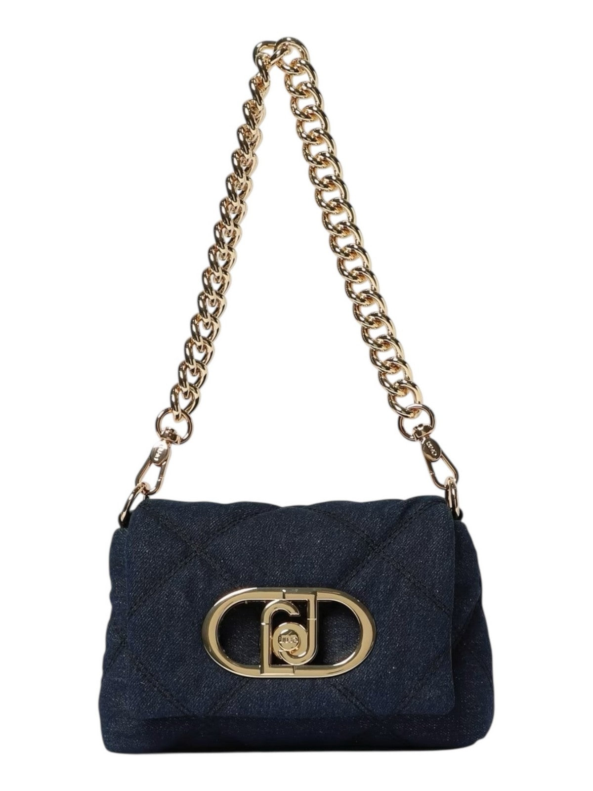 LIU JO ACCESSORIES Borsa Donna  AF5269D0001 94024 DRESS BLUE