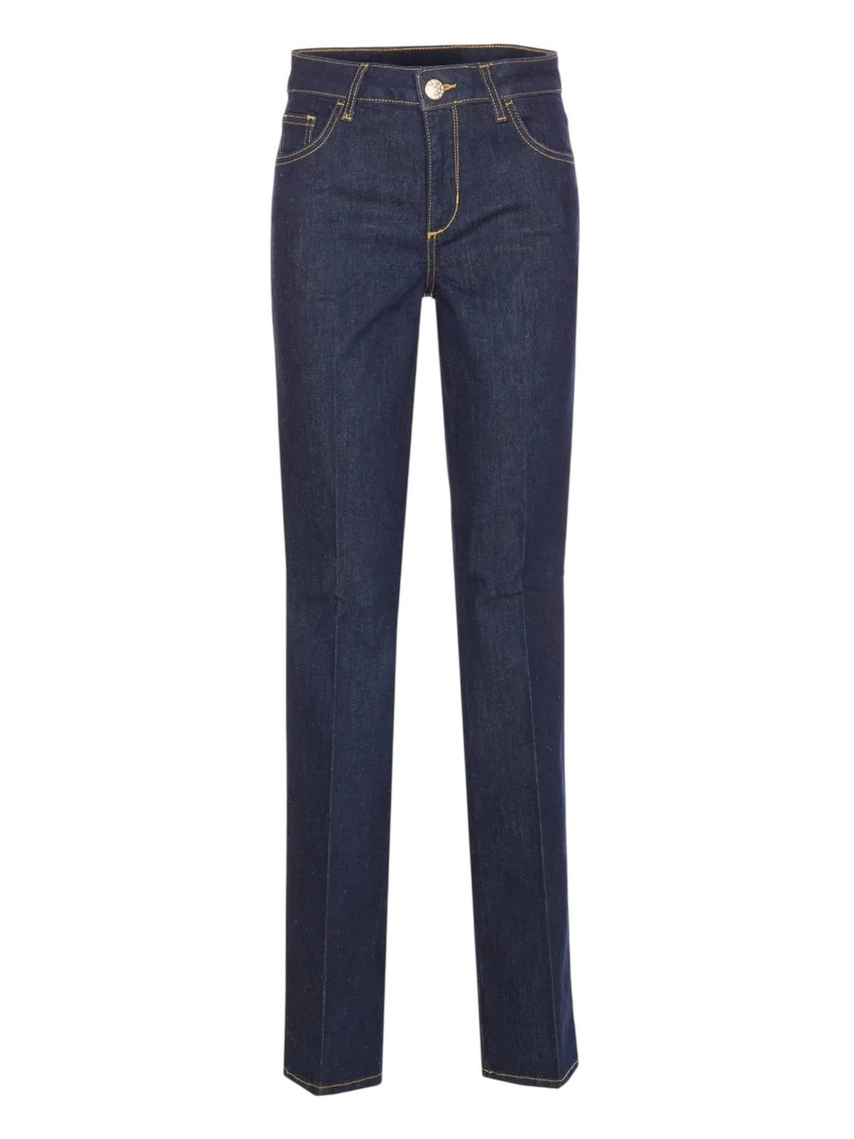 LIU JO BLUE DENIM Jeans Donna  UA6223D4925 77000 NORMAL WASH