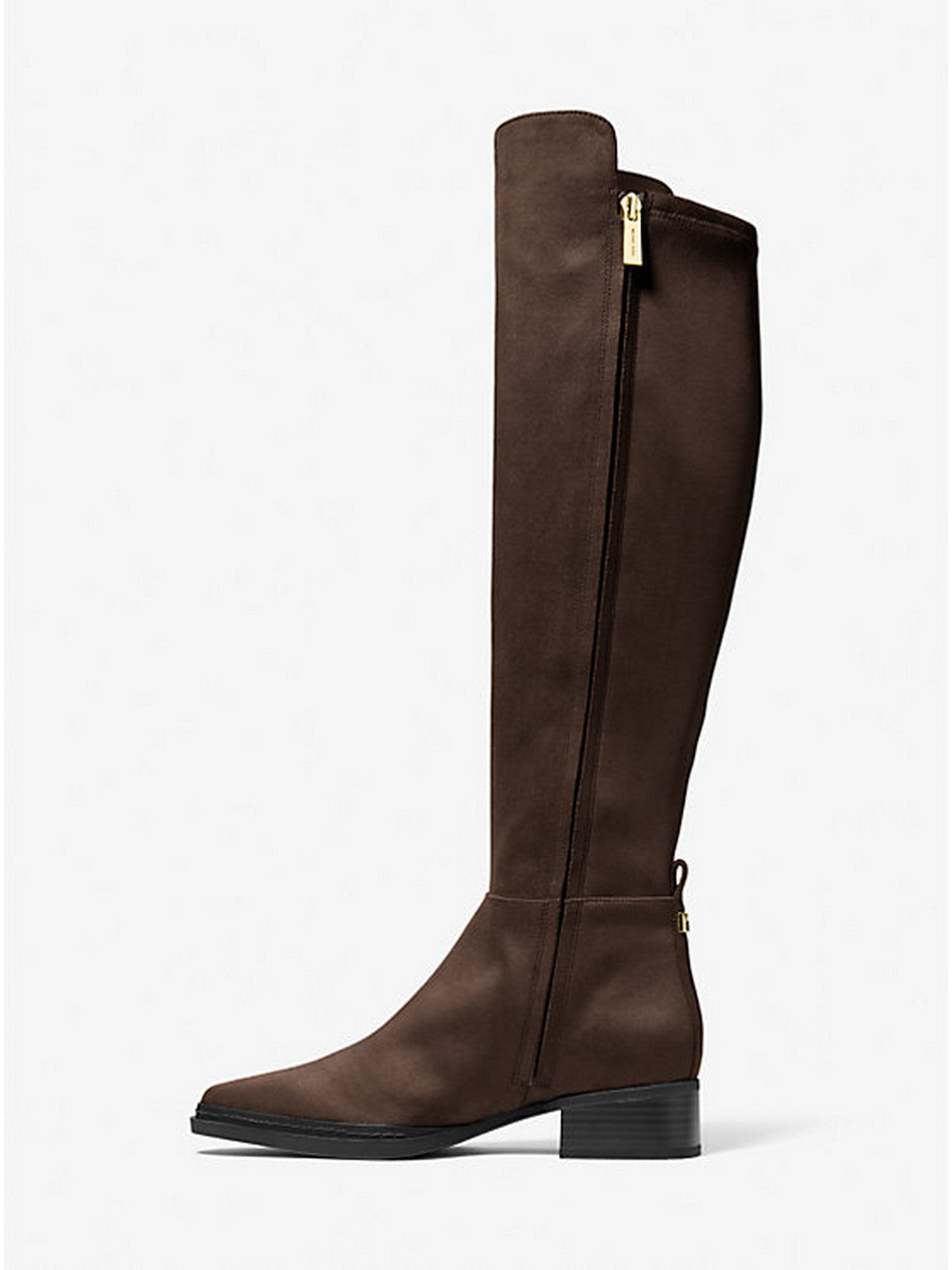 MICHAEL KORS Stivali e Stivaletti Donna  40F5LXMB5S 251 CHOCOLATE