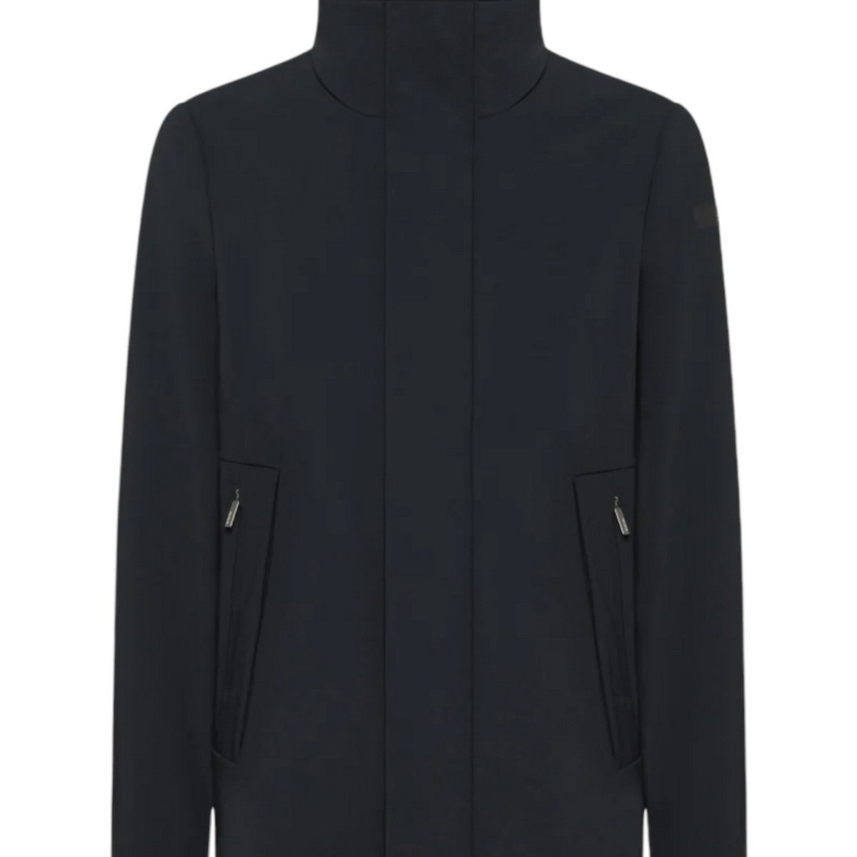 RRD Invierno Thermo MDM JKT W24084 60 Chaqueta azul