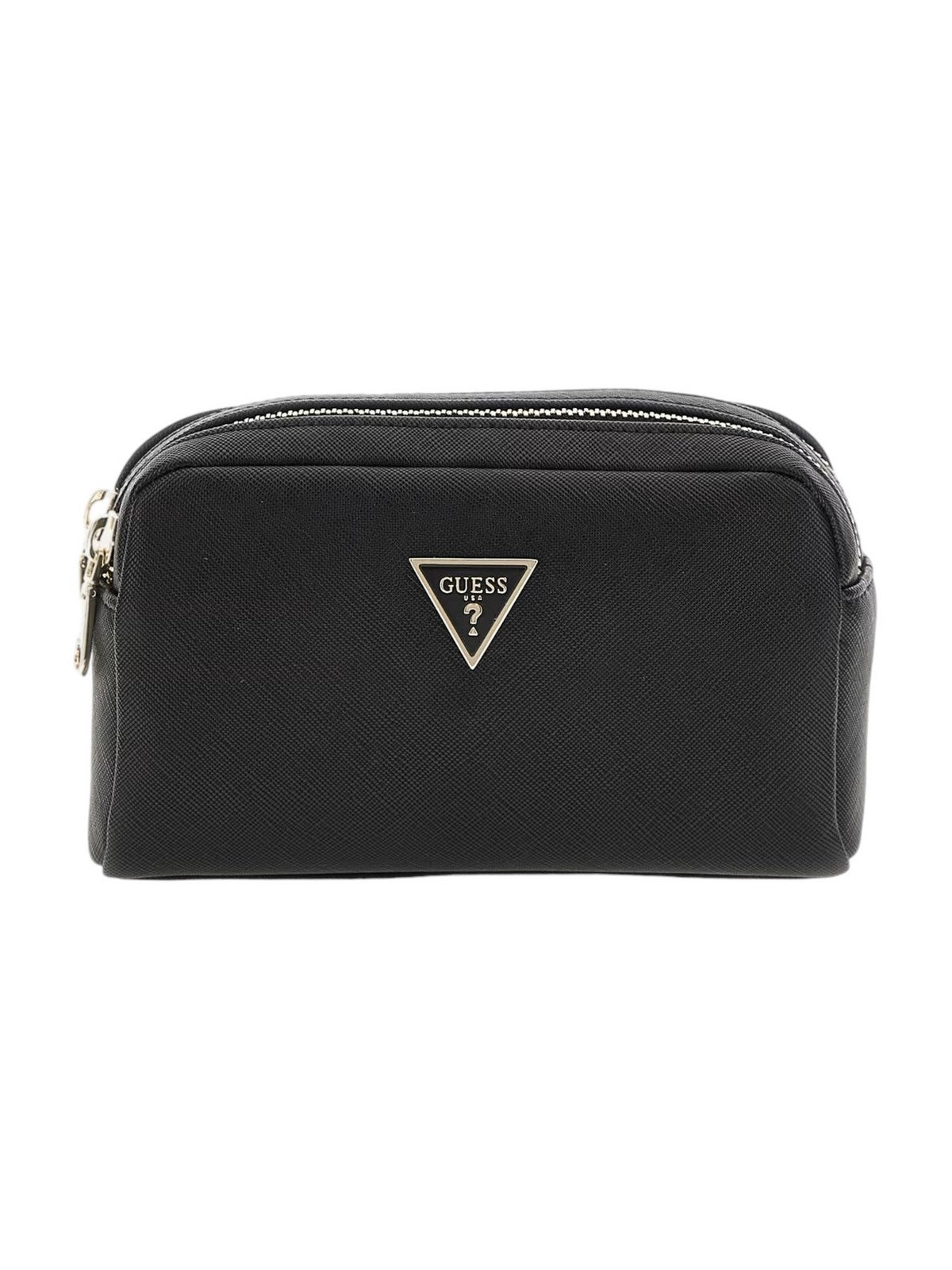 GUESS Pochette Donna  PW1576 P3373 BLA Nero gioboutiqueweb