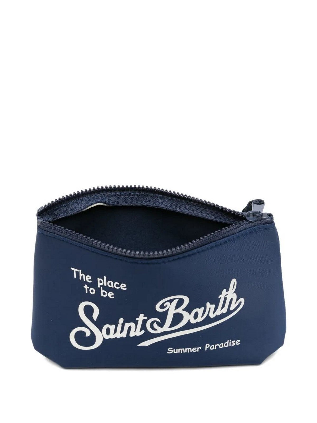 MC2 SAINT BARTH Pochette Donna  ALINE 00097L 61 BLUE NAVY