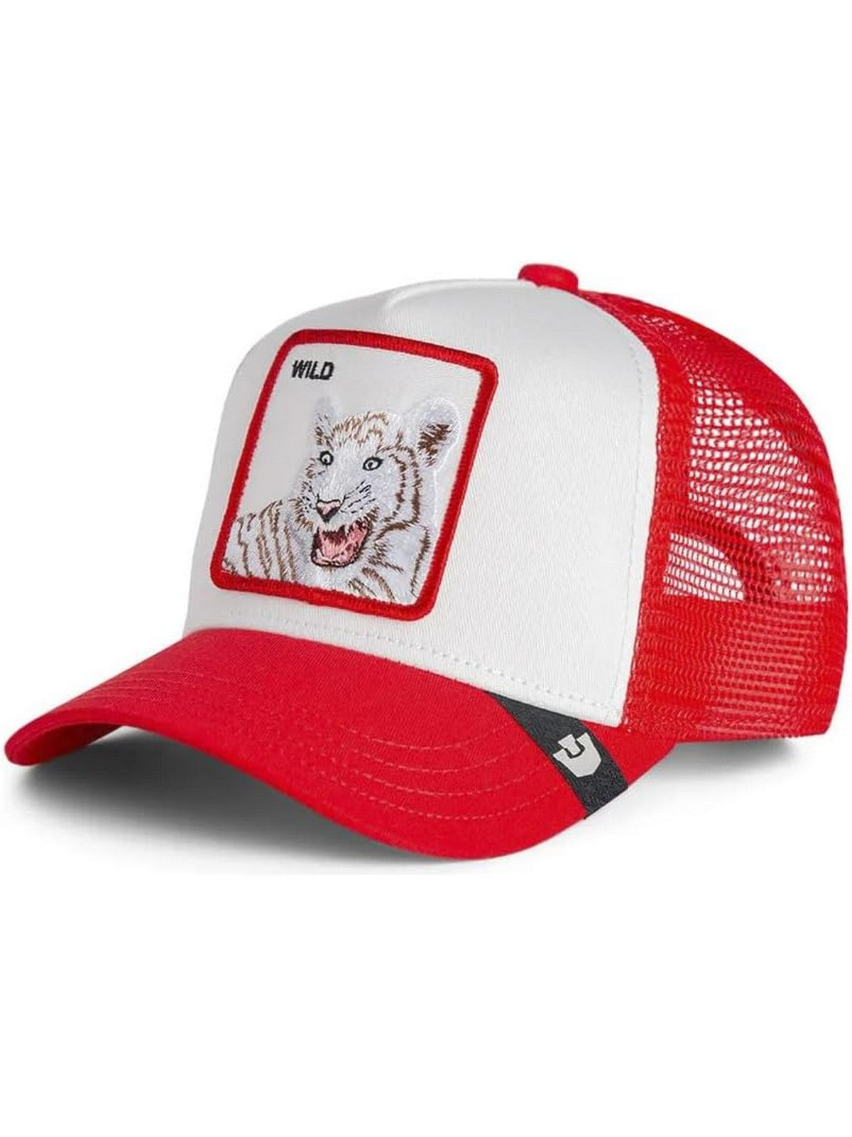GOORIN BROS Cappello Bambini e ragazzi WILD TIGER MINI 201-0100 RUS RUSH