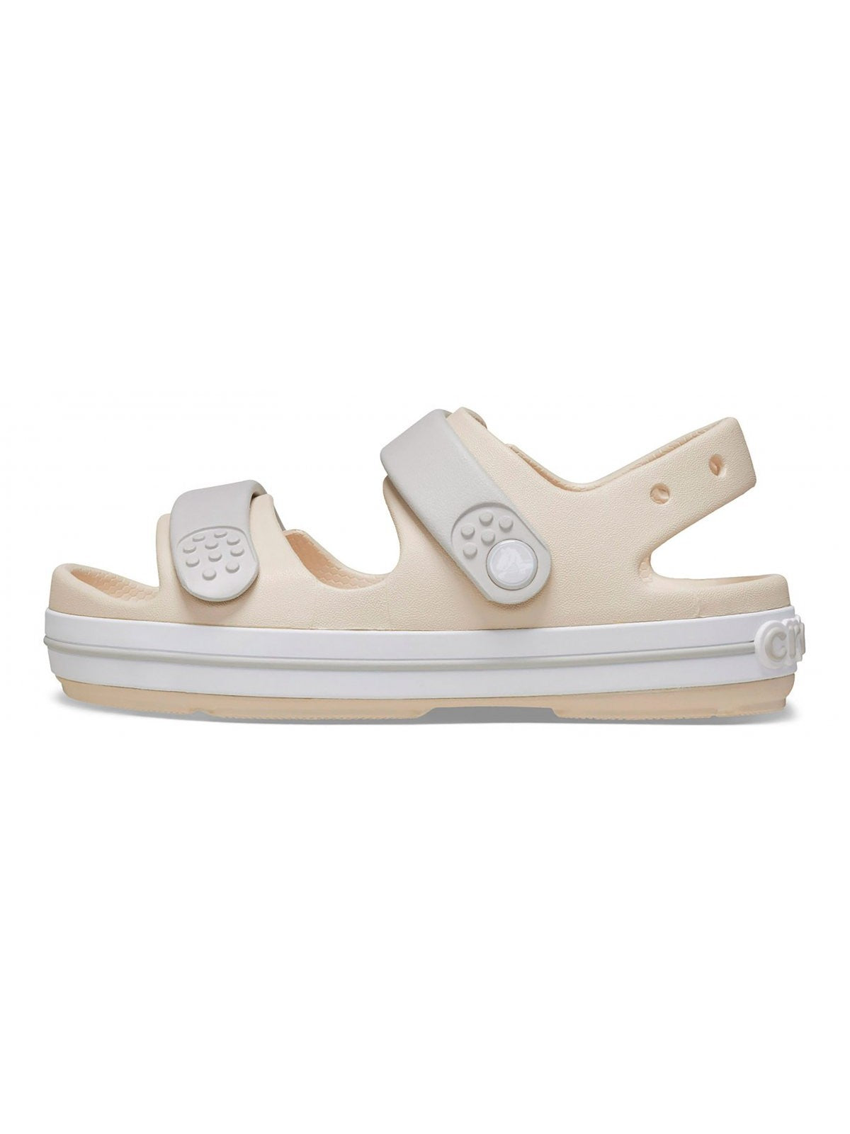 Crocs Sandalo Children and teenagers Crocband Cruiser Sandal K 209423 45o Beige