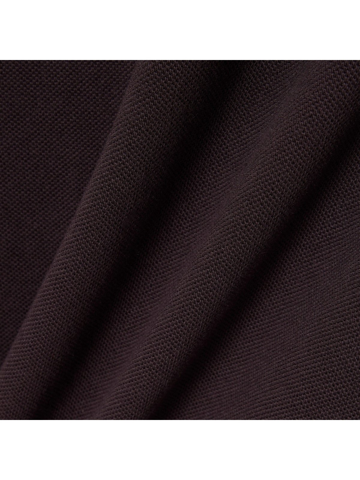 LACOSTE Polo Donna  PH0034 3LA Marrone