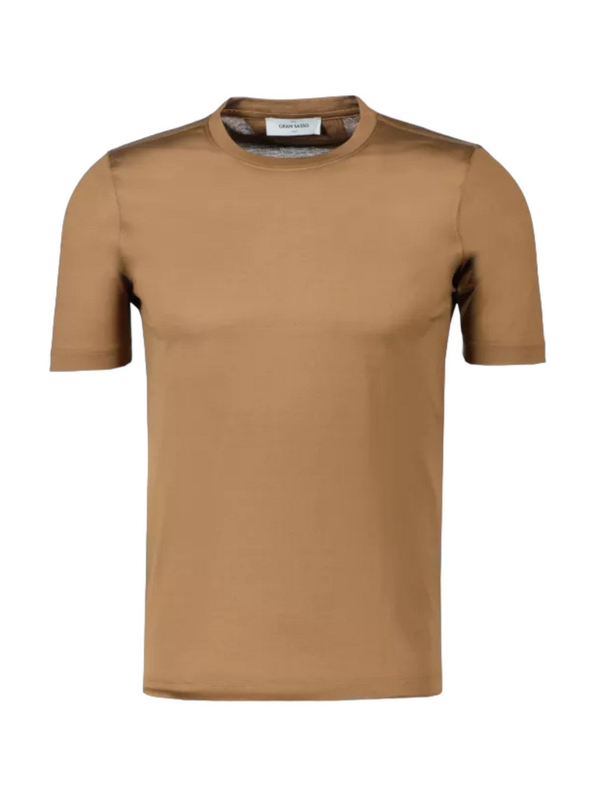 GRAN SASSO T-Shirt e Polo Uomo  60133/74002 176 Marrone