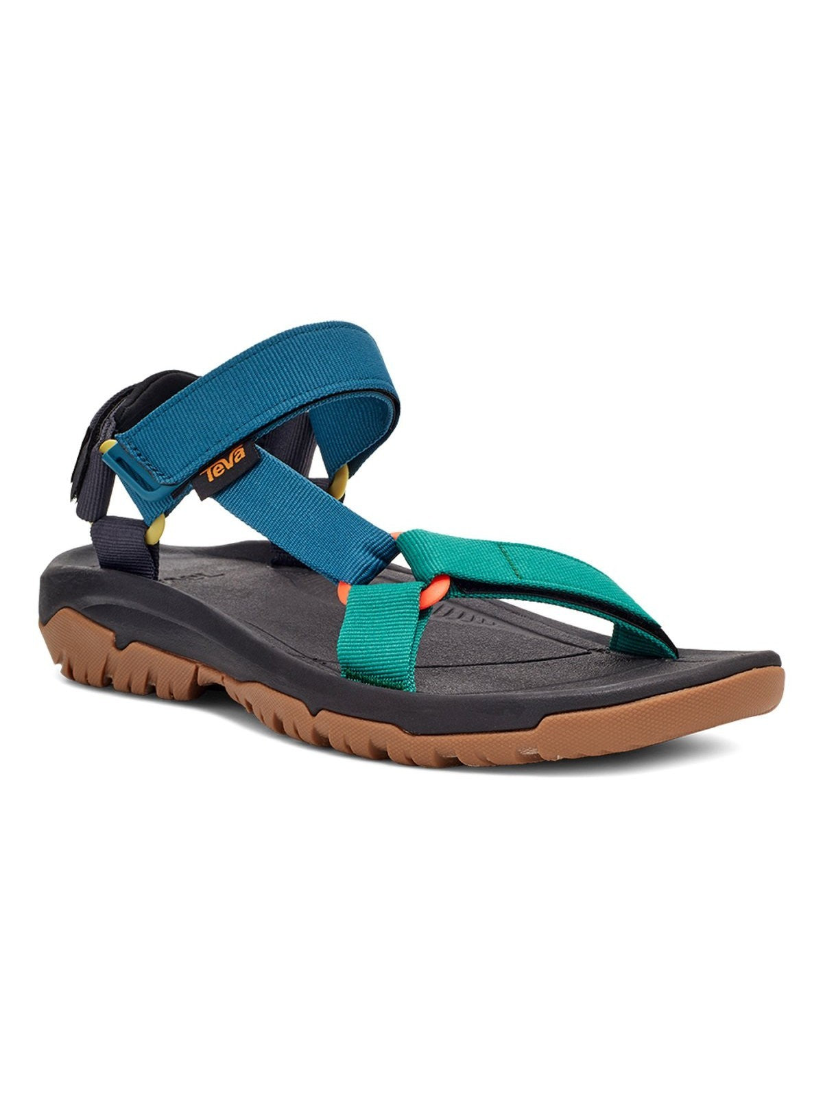 TEVA Sandalo Uomo  1019234 BLMU Multicolore