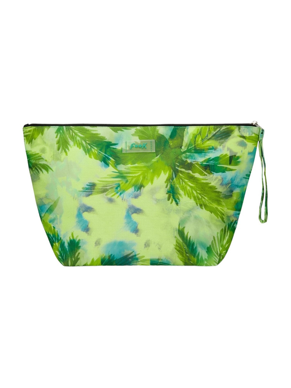 F**K Pochette Femme FK24-A032X04 Vert