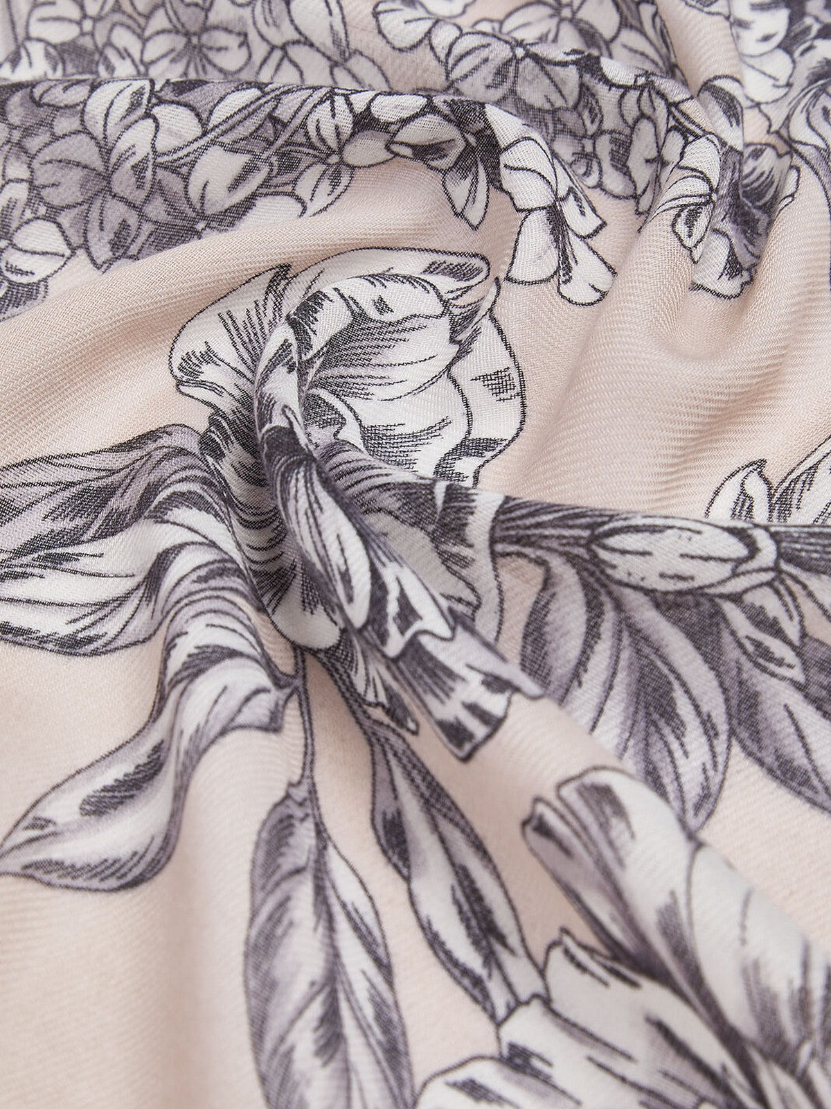 LIU JO SOFT Stola Donna  2A6051T122A X0756 Soft peony