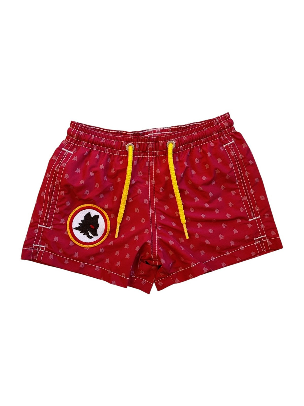 MC2 SAINT BARTH Costume da bagno Bambini e ragazzi  JEAN LIGHTING 07447L AS ROMA LUPA 45 PT