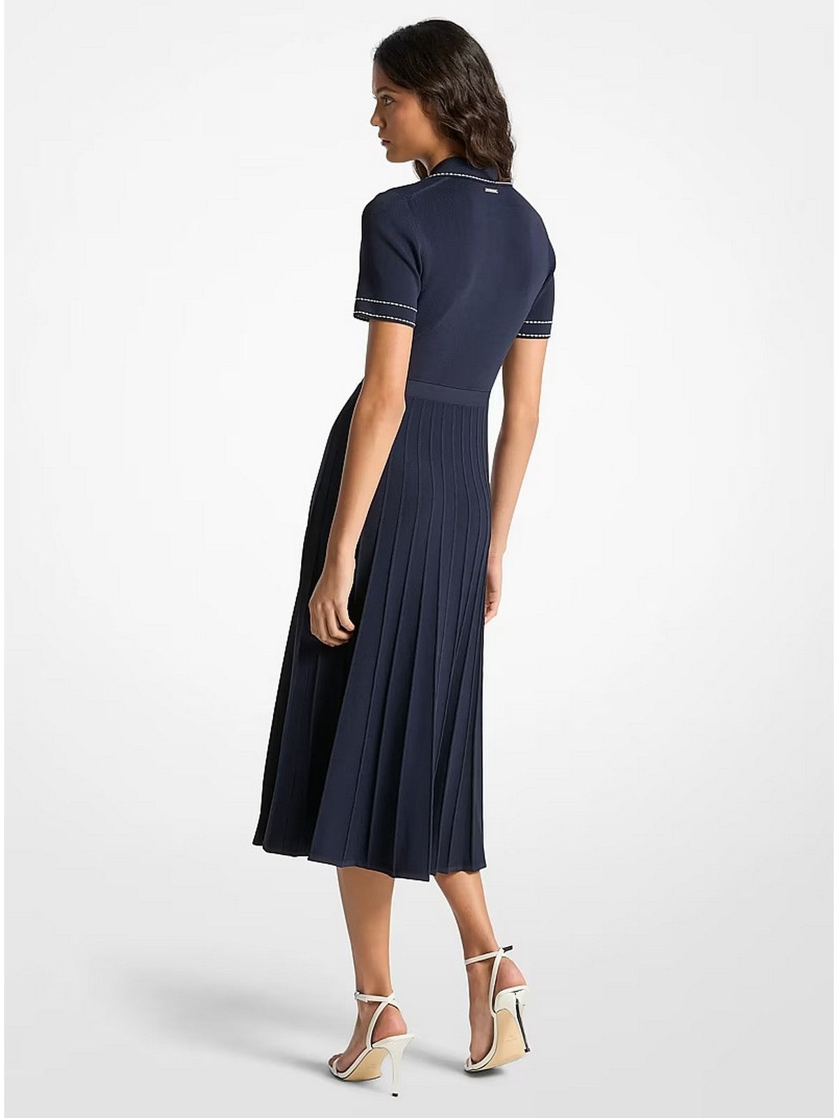 MICHAEL KORS Abito Donna  MR683C0BFD 409 MIDNIGHTBLUE