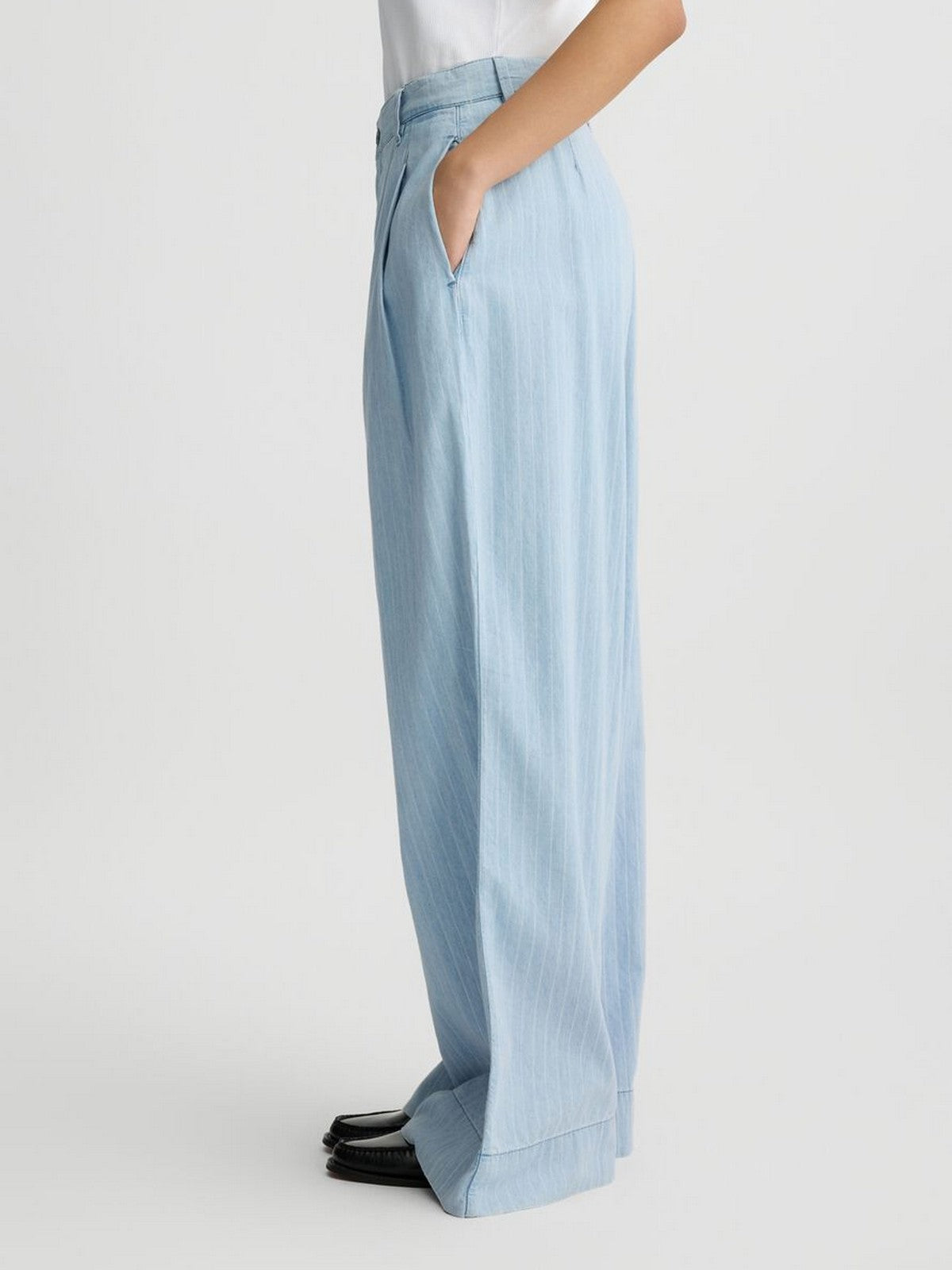 LIU JO BLUE DENIM Pantalone Donna  UA5123D4989 78822 Blu gioboutiqueweb