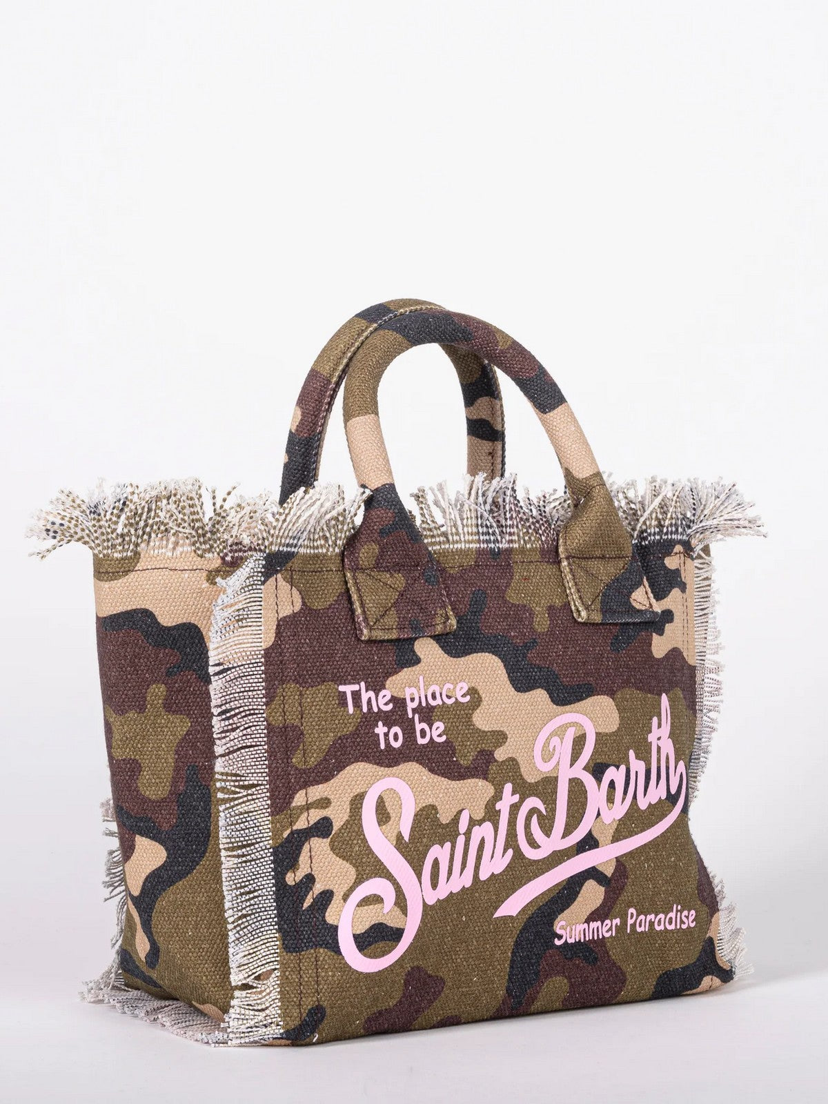 MC2 Saint Barth Bag