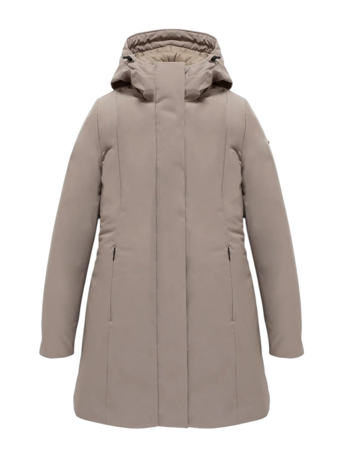 REFRIGIWEAR Piumino Donna LADY TECH/1 JACKET W99118 XT3790 A00220 NEW BEIGE