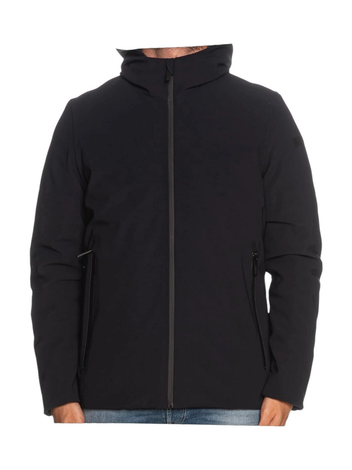 RRD Giubbino Uomo WINTER STORM JKT W24001 60 Blu