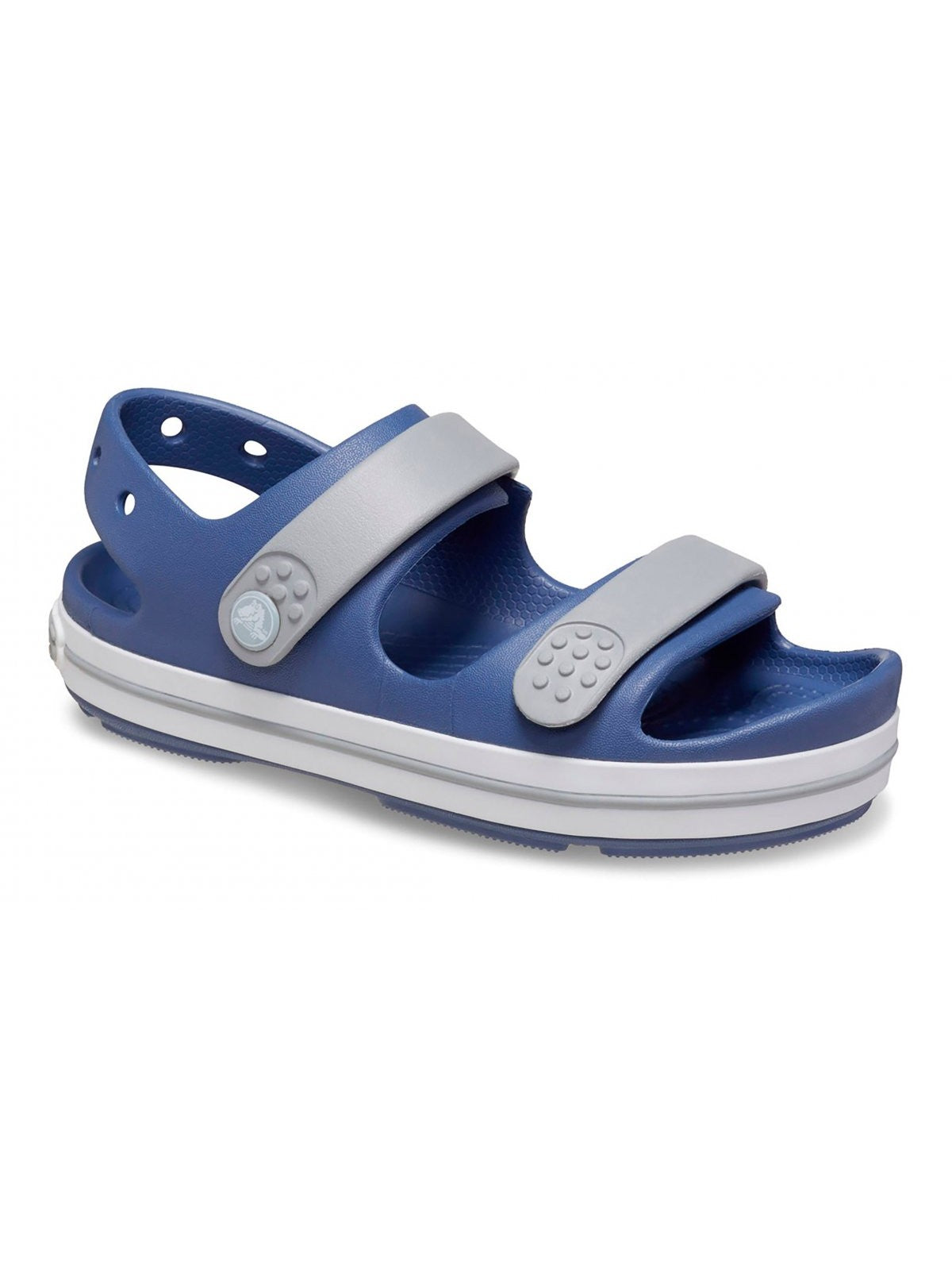 Crocs Sandalo y adolescentes Crocband Cruiser Sandal K 209423 5AH Gray