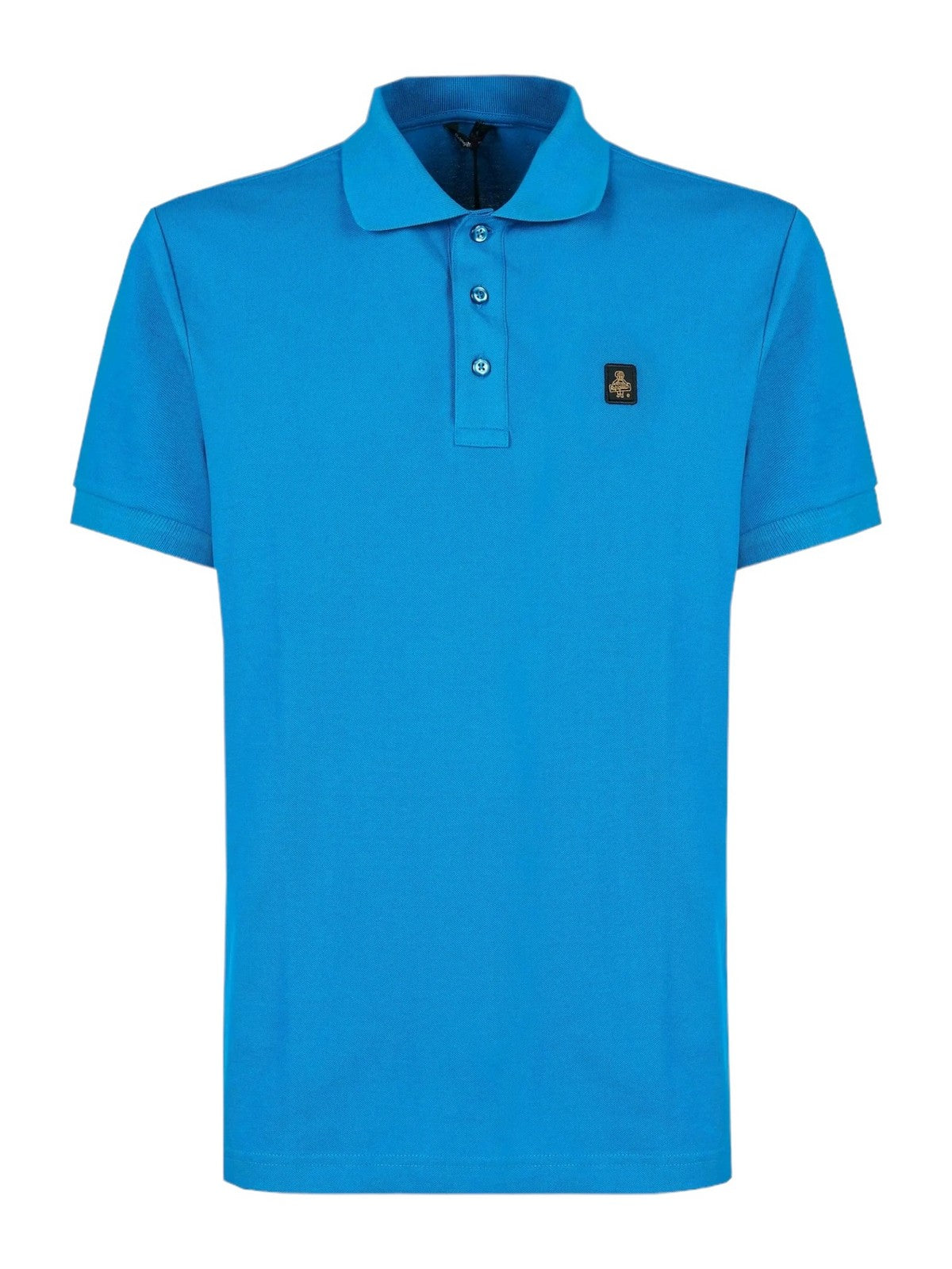 REFRIGIWEAR T-Shirt et Polo Homme Kurt T25900 PX9032 F07680 Bleu