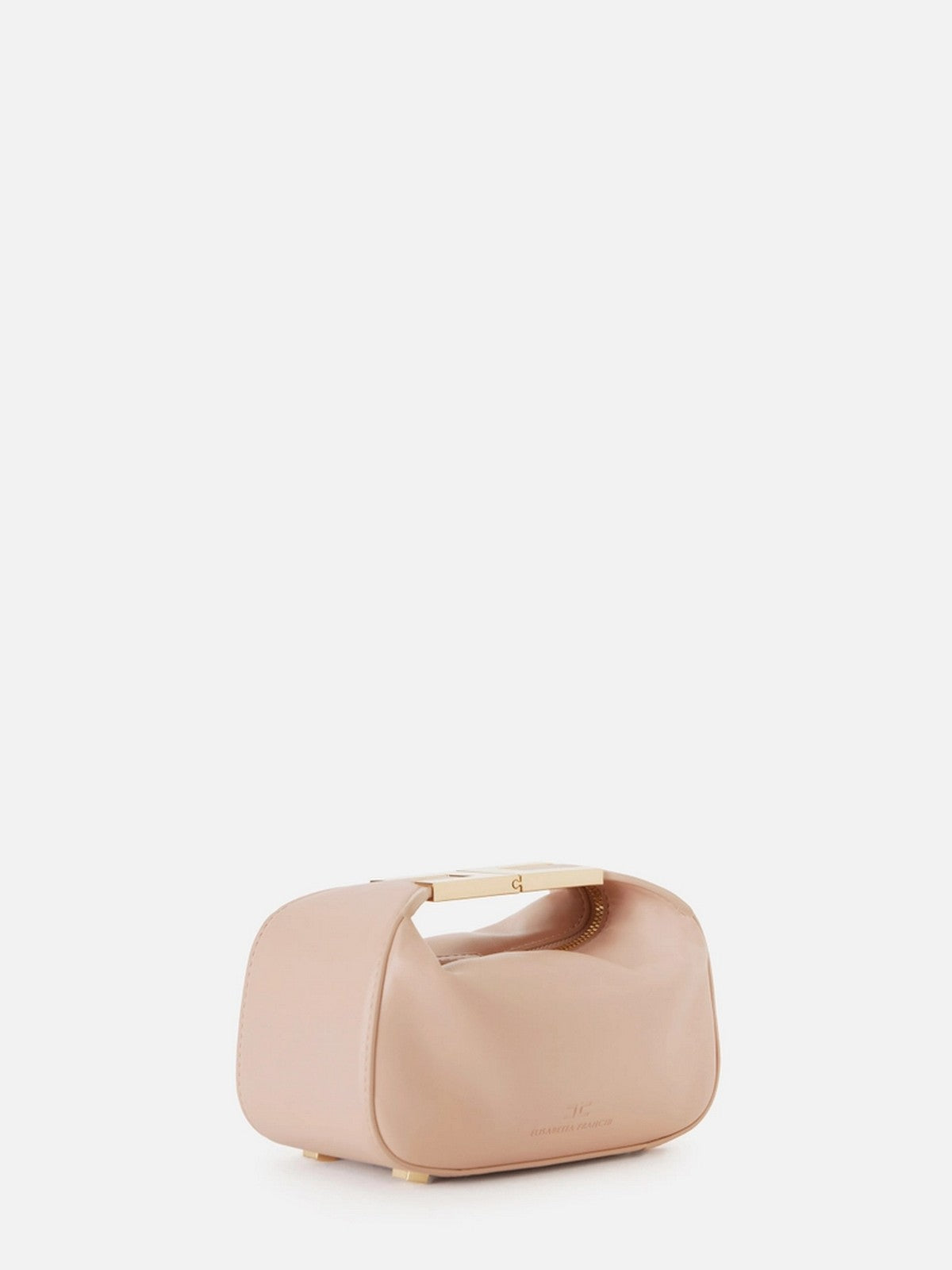 ELISABETTA FRANCHI Borsa Donna  BS07A62E2 EA1 NUDE