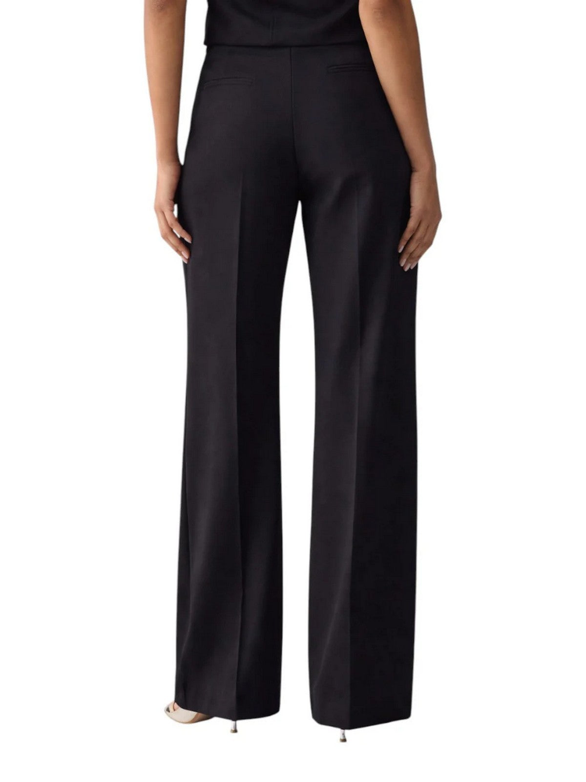 LIU JO BLACK Pantalone Donna  CA6360T2200 22222 Nero