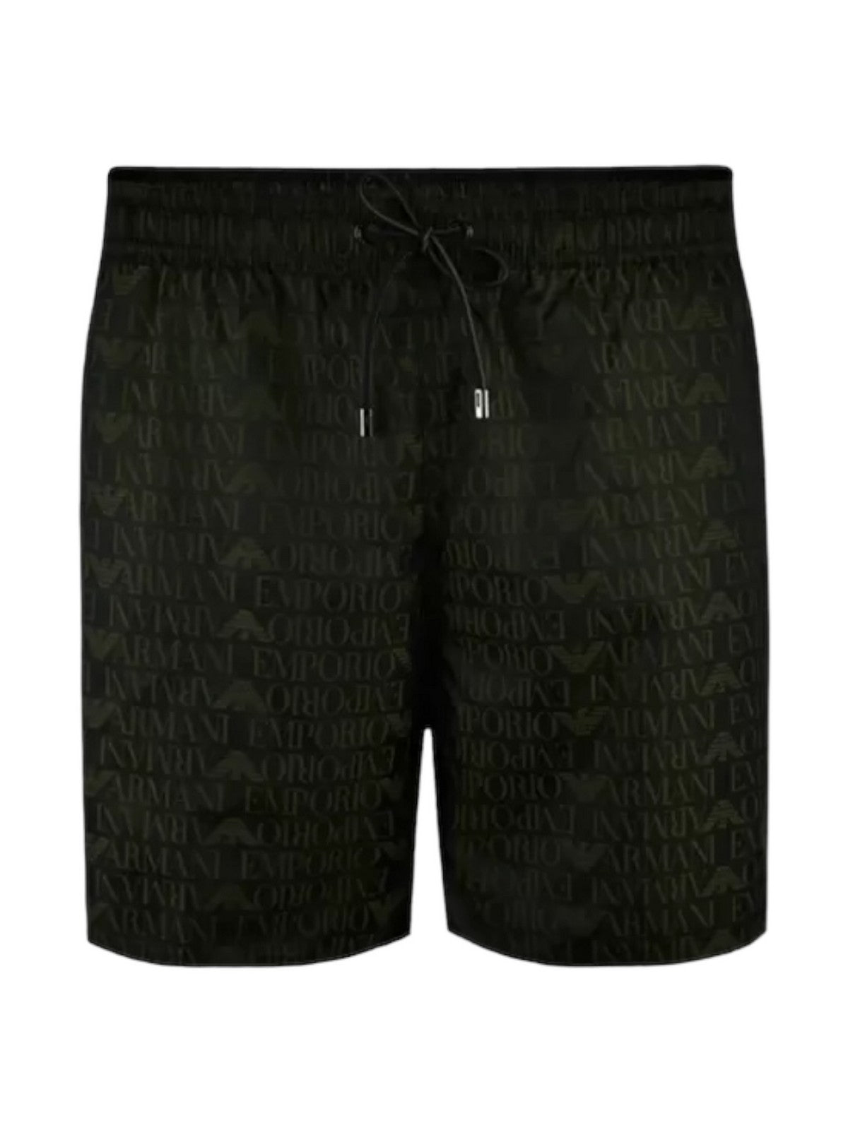 Emporio Armani Baño Disfraz Men 211740 4R442 50720 Negro