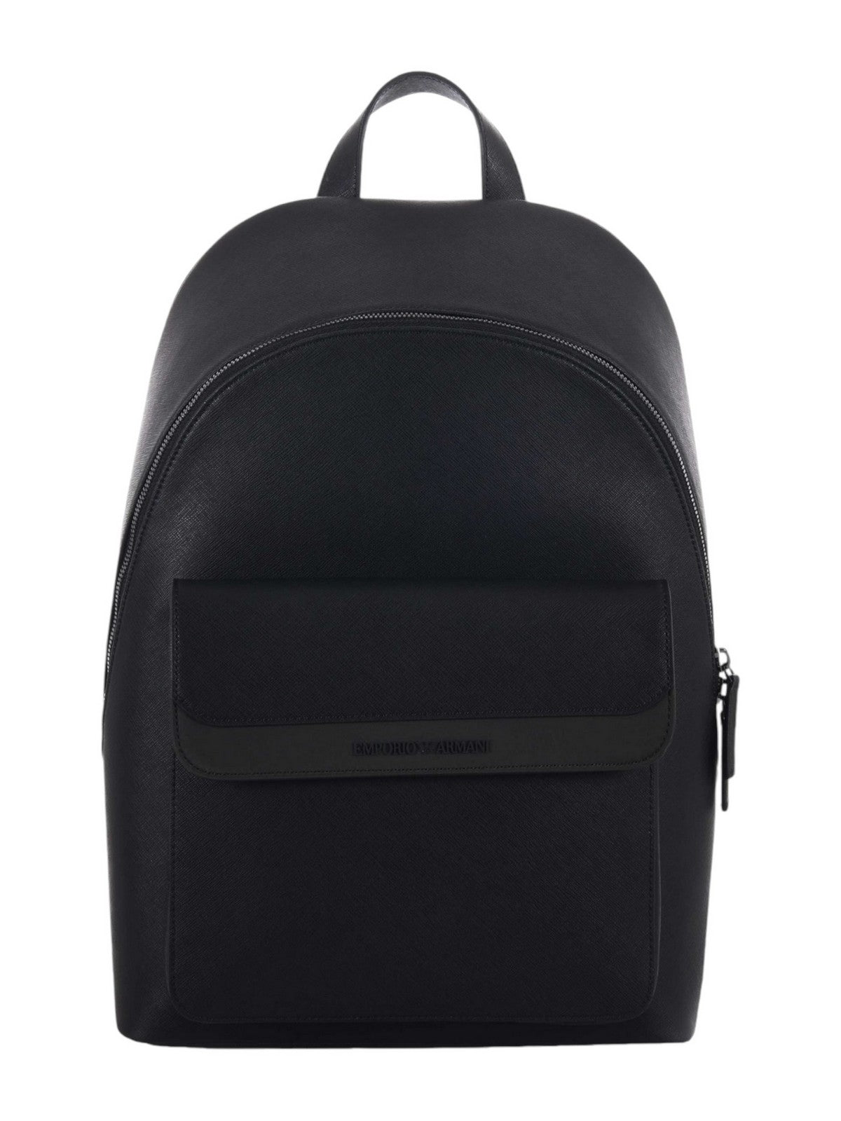 Mochila masculina Emporio Armani Y4O452 YQ75I 81973 Negro