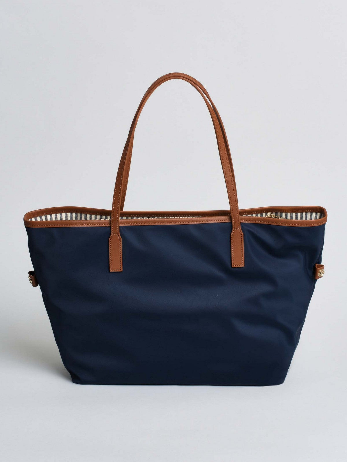 MC2 SAINT BARTH Borsa Donna  CITY BAG NYLON 01823L BLU