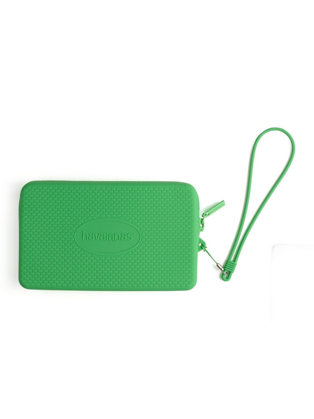 Havaianas Adultos Unisex Pochette 4141384.2715 Verde