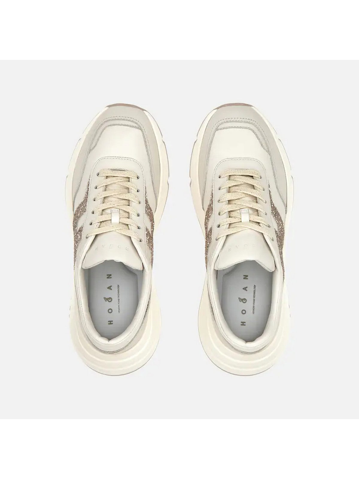 HOGAN Sneaker Donna  HXW6690FR30UWW0CAS B013+M024
