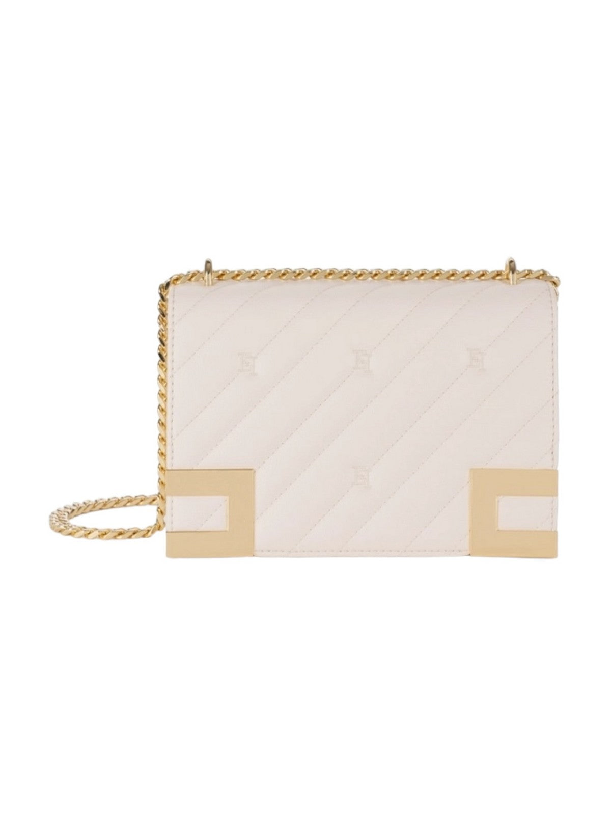 Sac Femme ELISABETTA FRANCHI BS55A46E2 CI4 Blanc