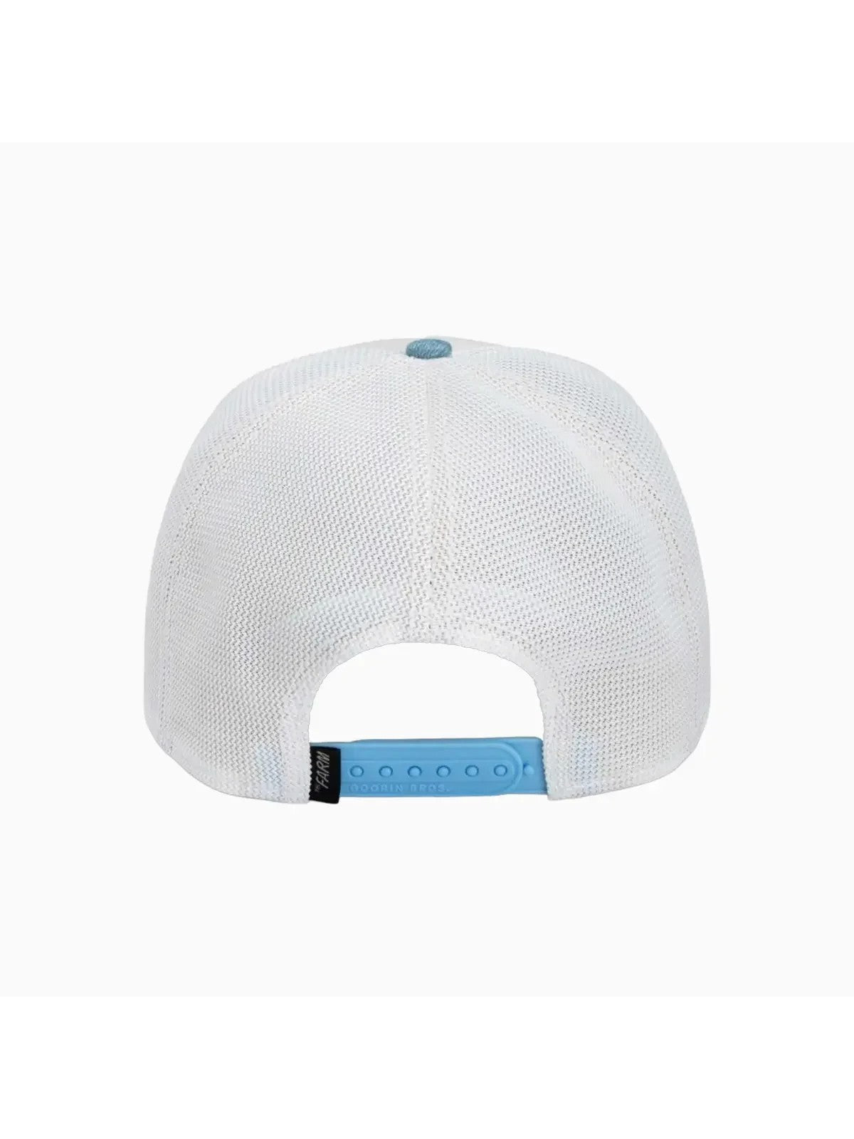 GOORIN BROS Cappello Uomo DENIM ROOSTER 101-2957 DEN LIGHT DENIM