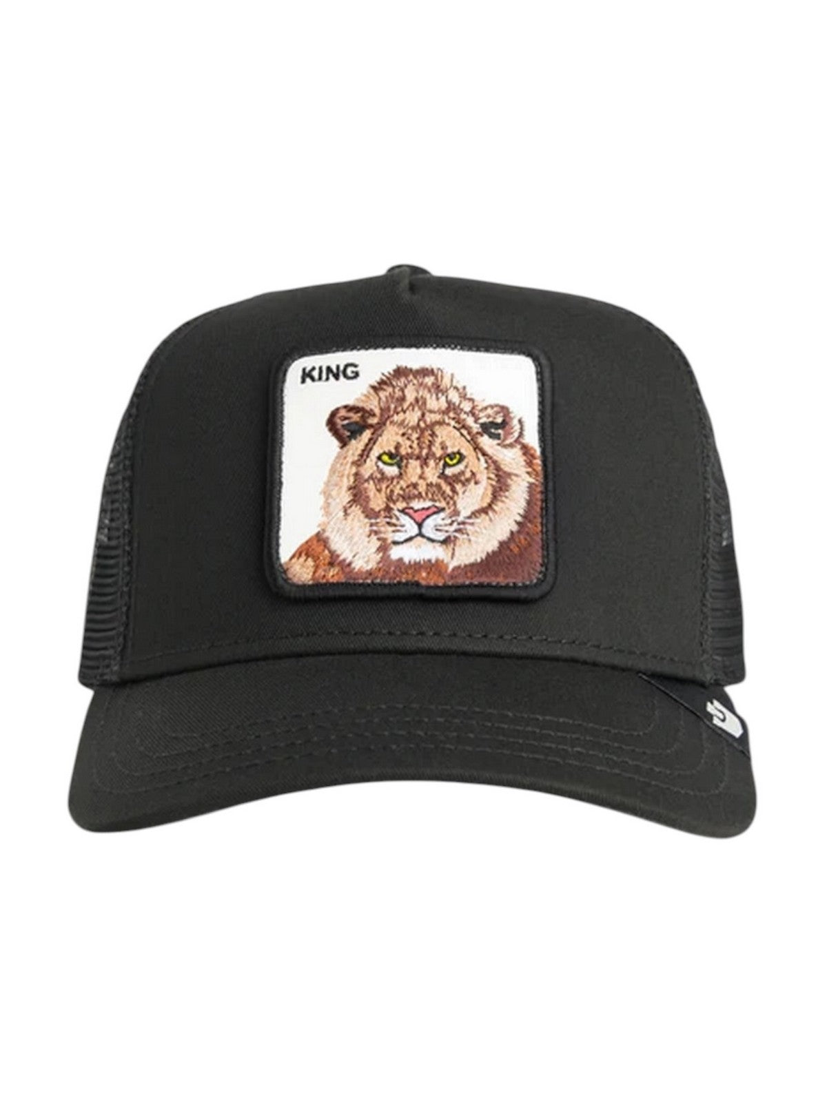 GOORIN BROS Cappello Uomo KING TRUCKER 101-2459 VOI VOID