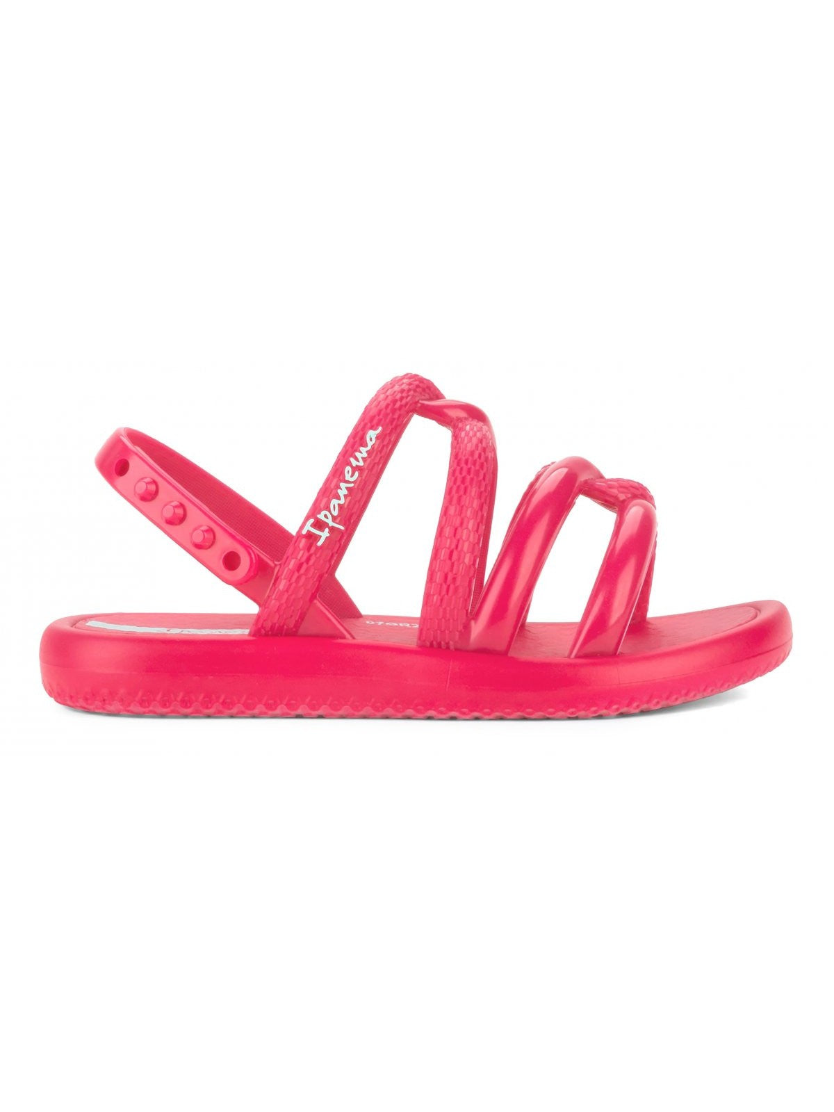 IPANEMA Sandalo Bambine e ragazze Ipanema Meu Sol Sandal Baby IP.27137 AV640 Rosa