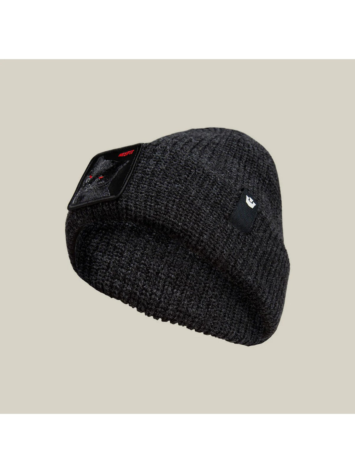GOORIN BROS Cappello Uomo THE MISFIT BEANIE 107-2564 VOI VOID