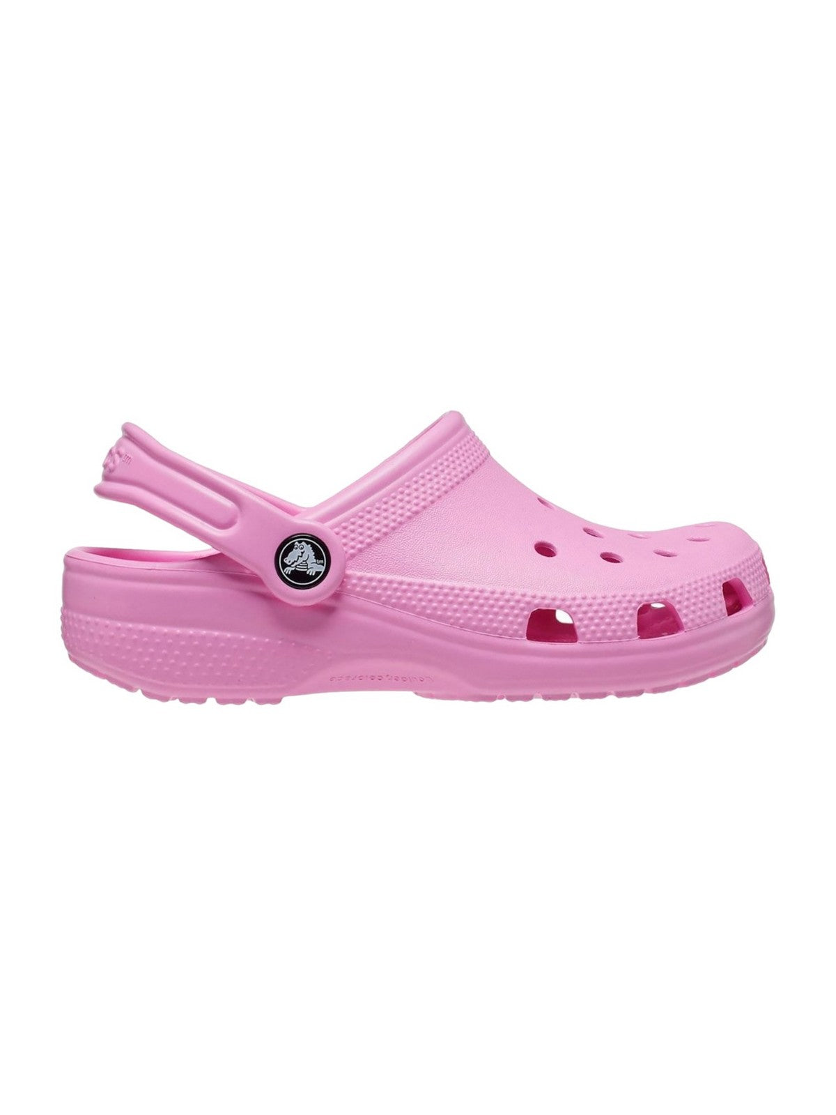 Crocs Ciabatta Kinder und Teenager Klassiker Clog K 206991 6SW Rosa