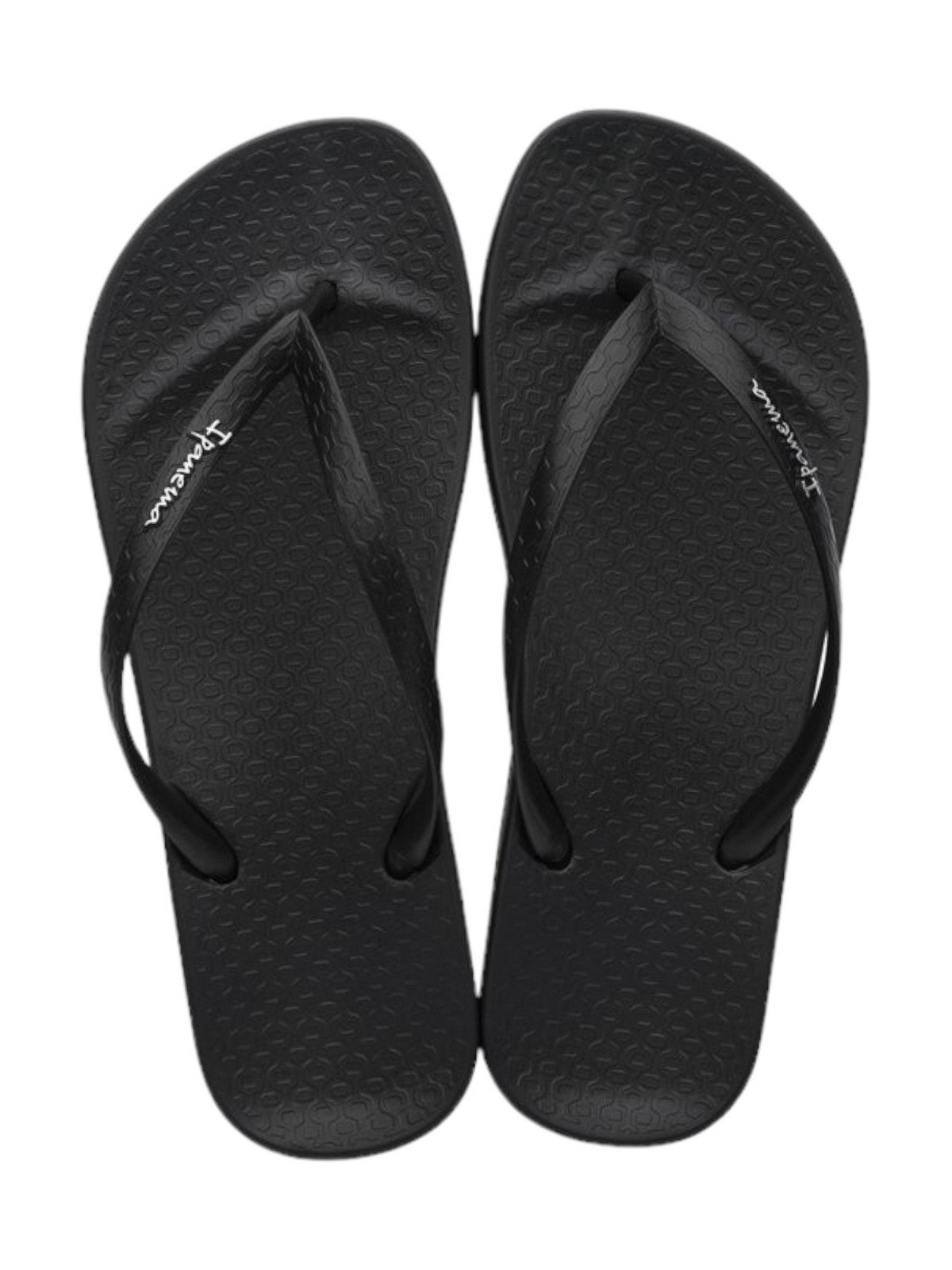 Ipanema Flip Flops Kobiety IP.82591 20766 Czarny