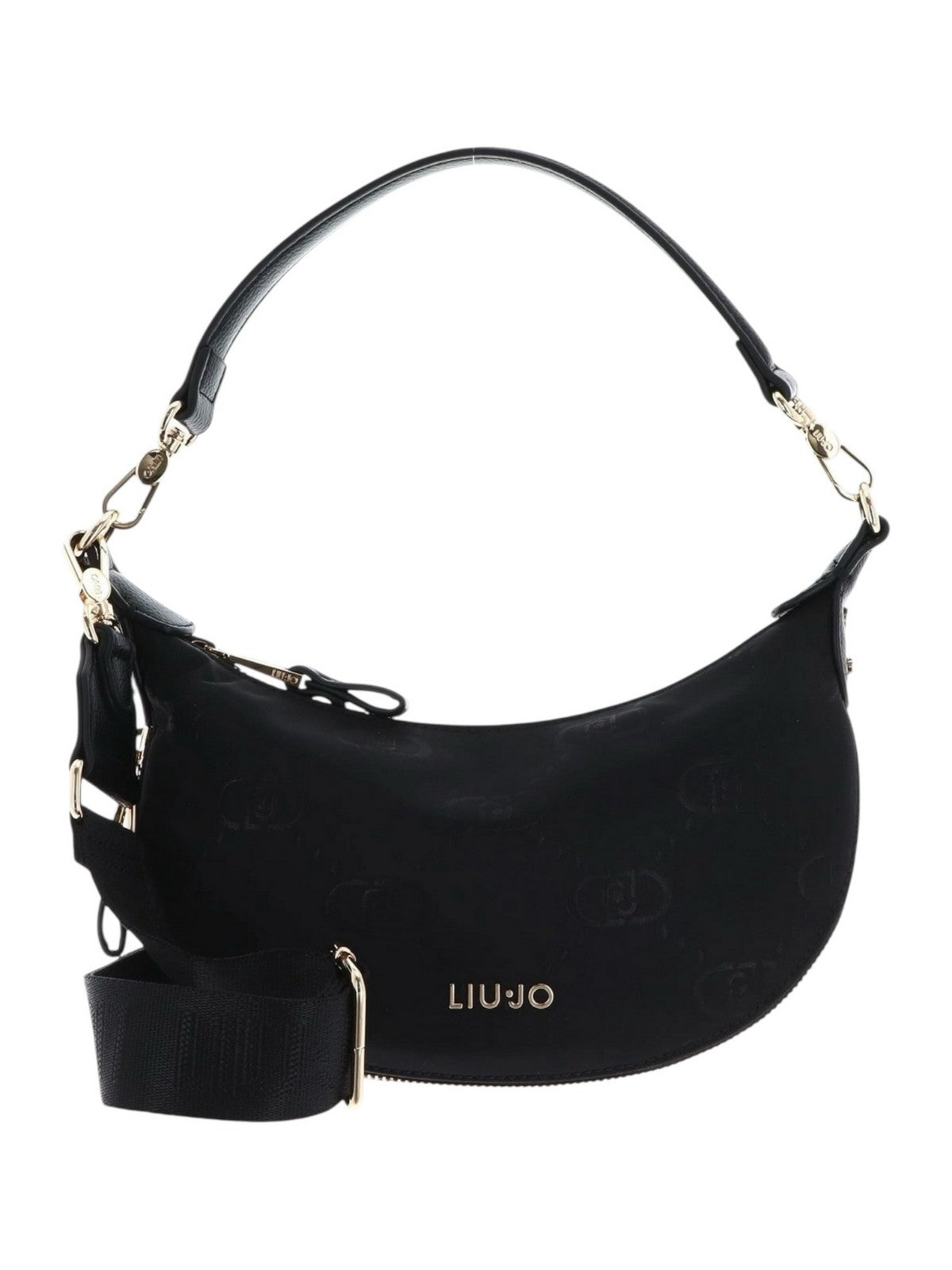 LIU JO ACCESSORIES Borsa Donna  AF5043T2801 22222 Nero