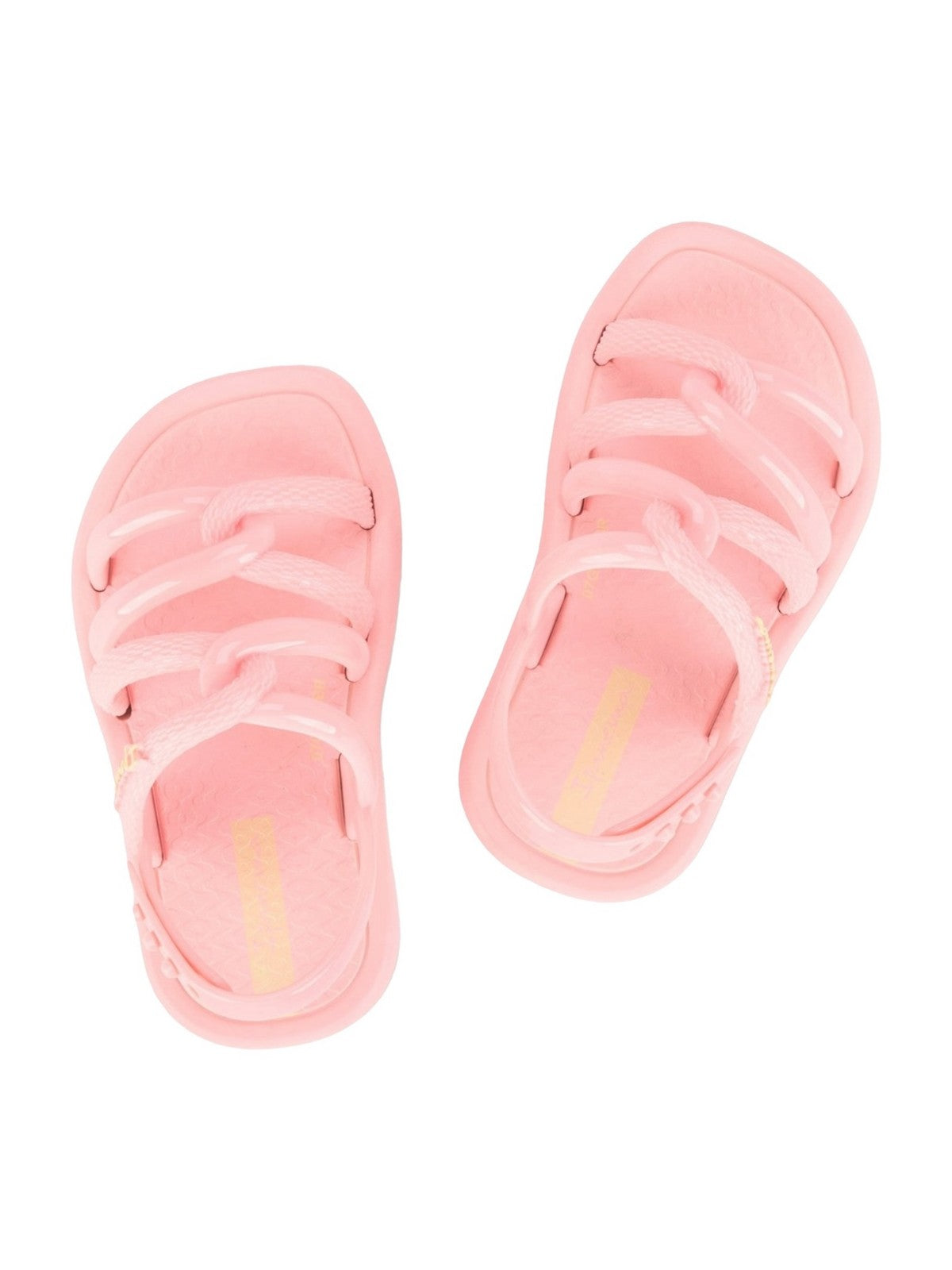 Ipanema Sandal Girls und Mädchen Ipanema Meu Sol Sandal Baby Ip.27137 AV641 Rosa