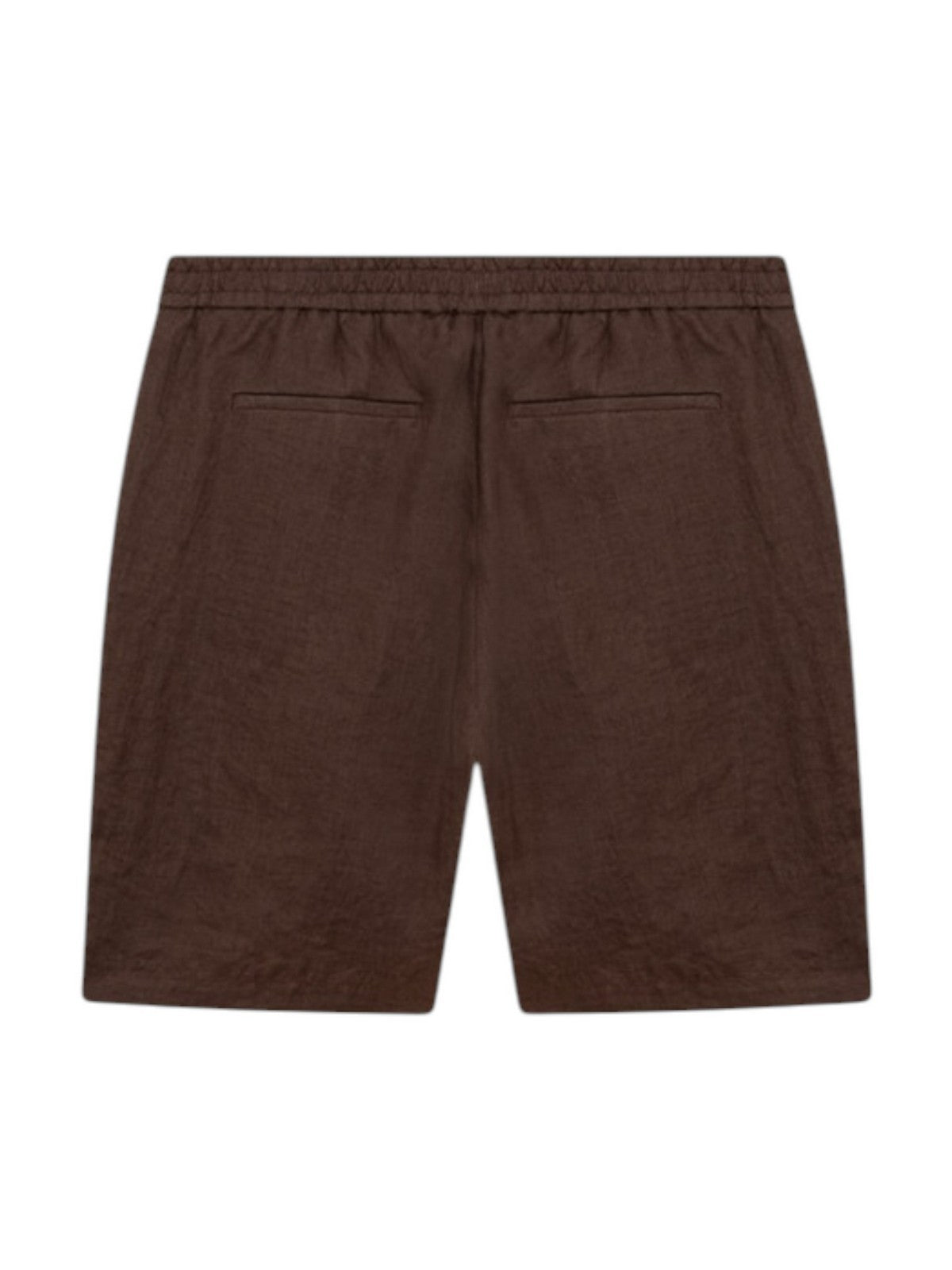 ALPHA STUDIO Bermuda Uomo  AU-5373Q 1009 CIOCCOLATO