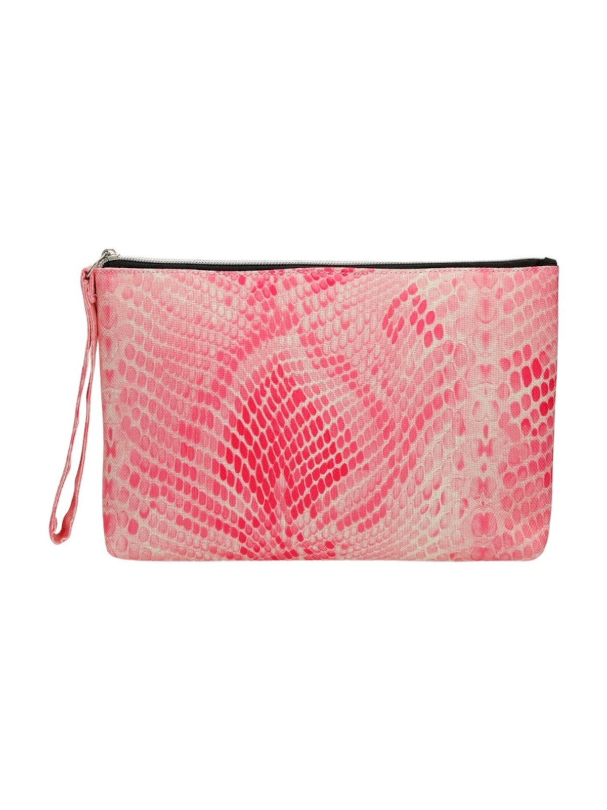 F ** k donna fk24-a034x13 bolsas de embrague rosa