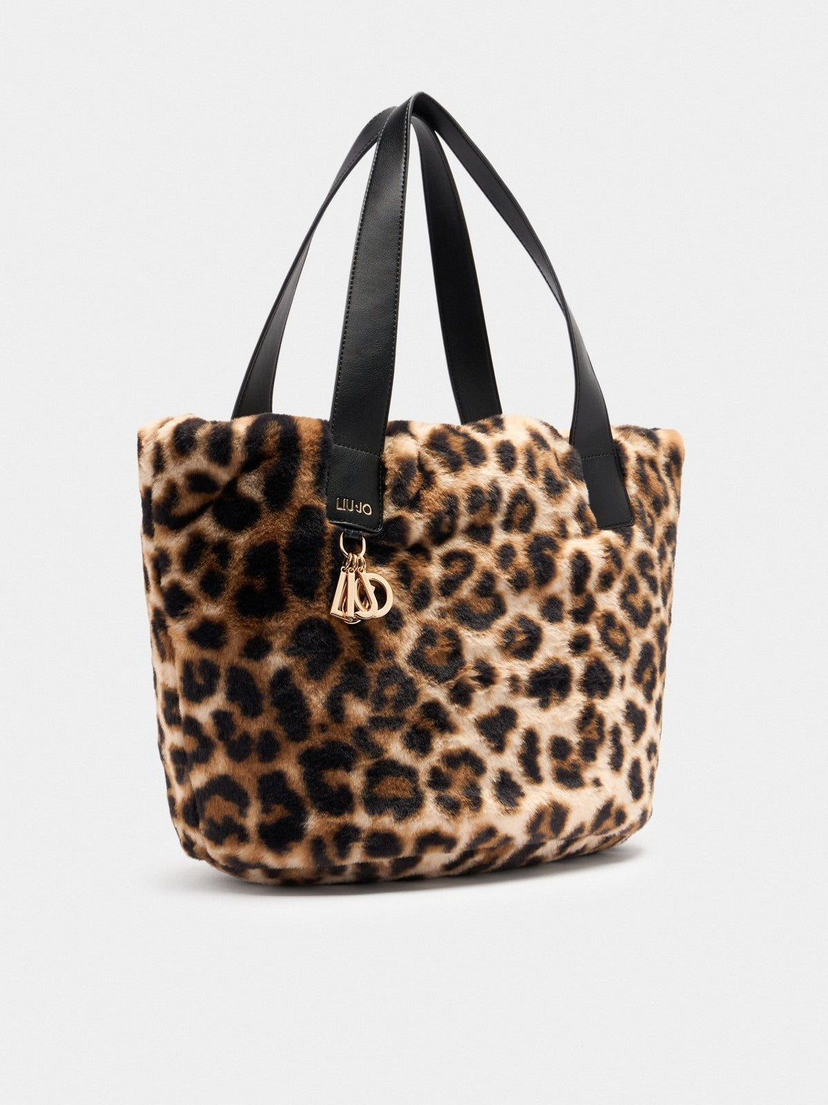 LIU JO ACCESSORIES Borsa Donna  AF5154E0305 00047 Macul.naturale