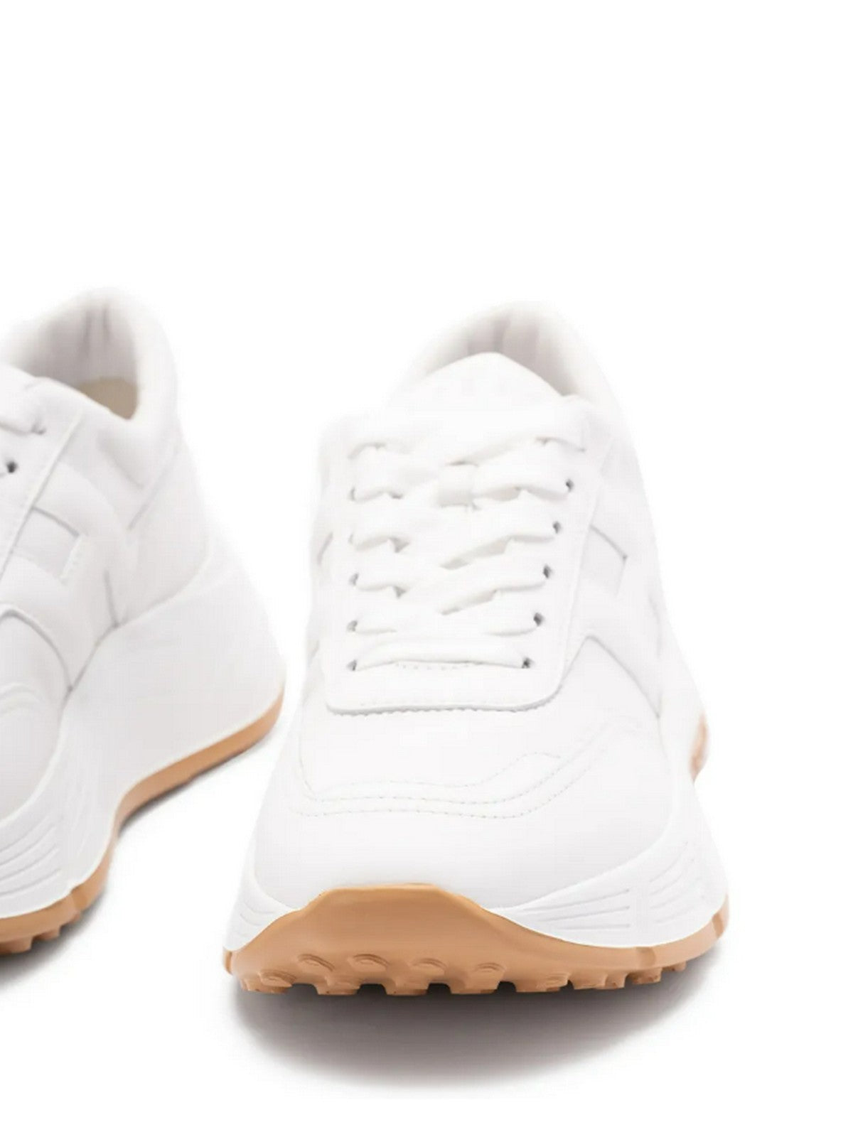 HOGAN Sneaker Donna  HXW6690FR30UAIB001 Bianco