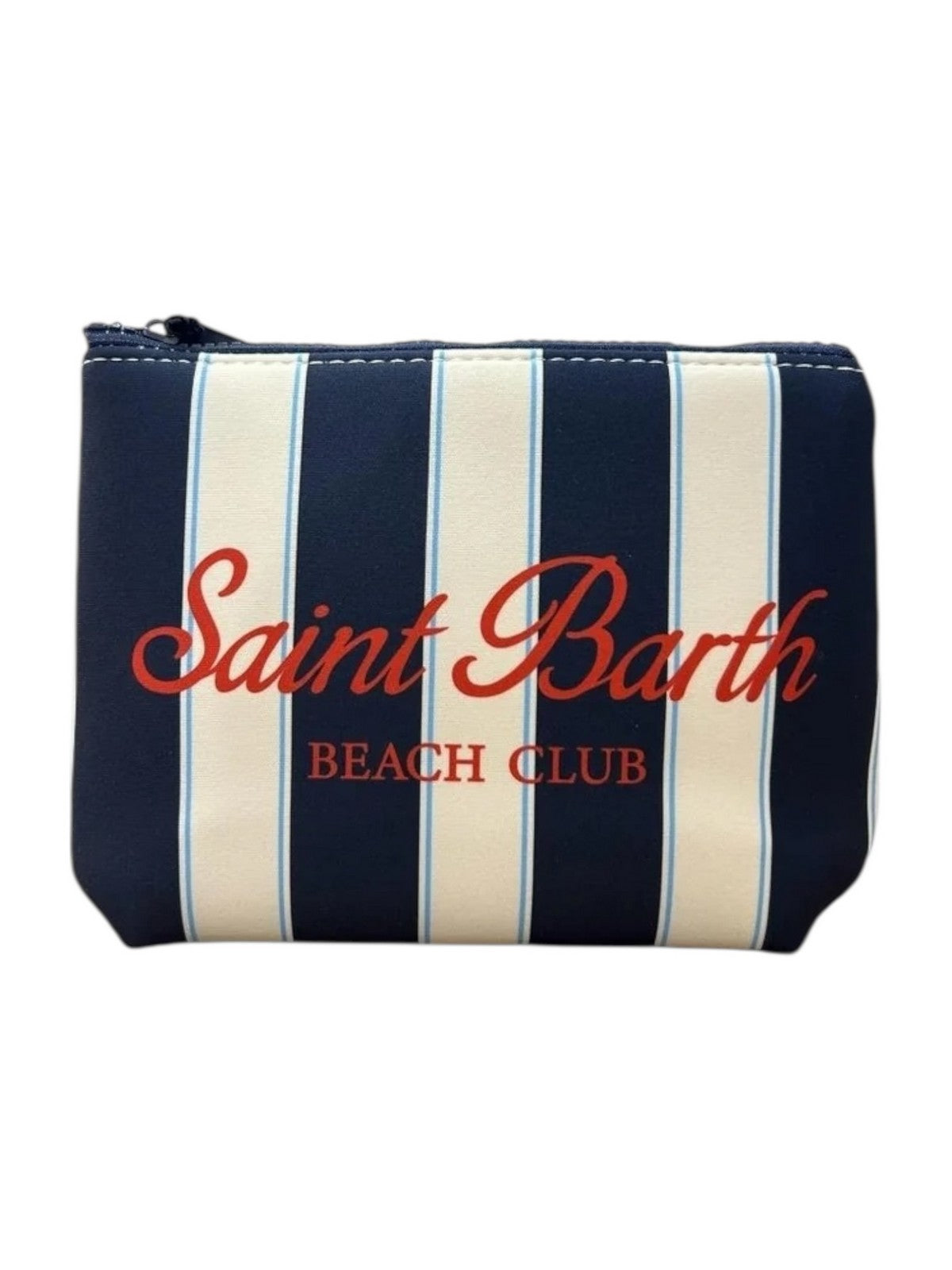 MC2 SAINT BARTH Pochette Unisex adulto  ALINE 07588L BEACH STRIPES 6131