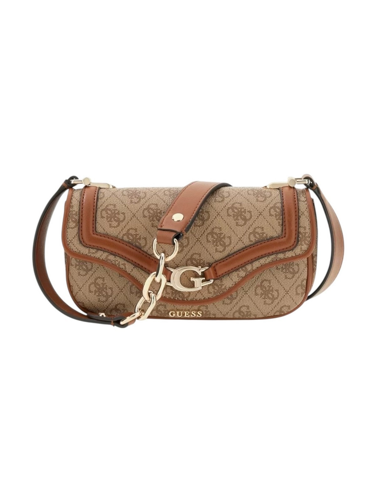 GUESS Borsa Donna  HWSG79 93790 LTL LATTE LOGO